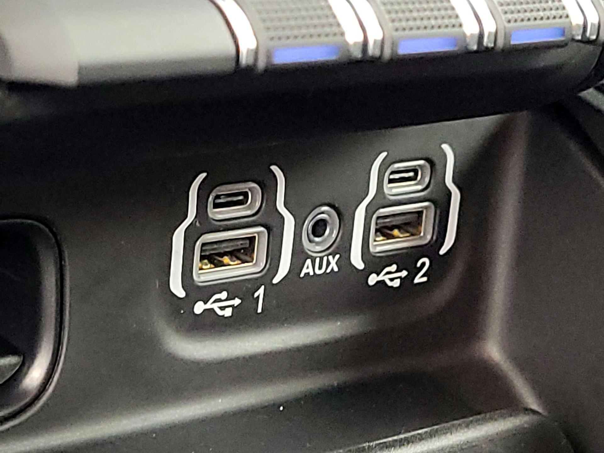 Thumbnail: 2024 RAM 1500 - 18