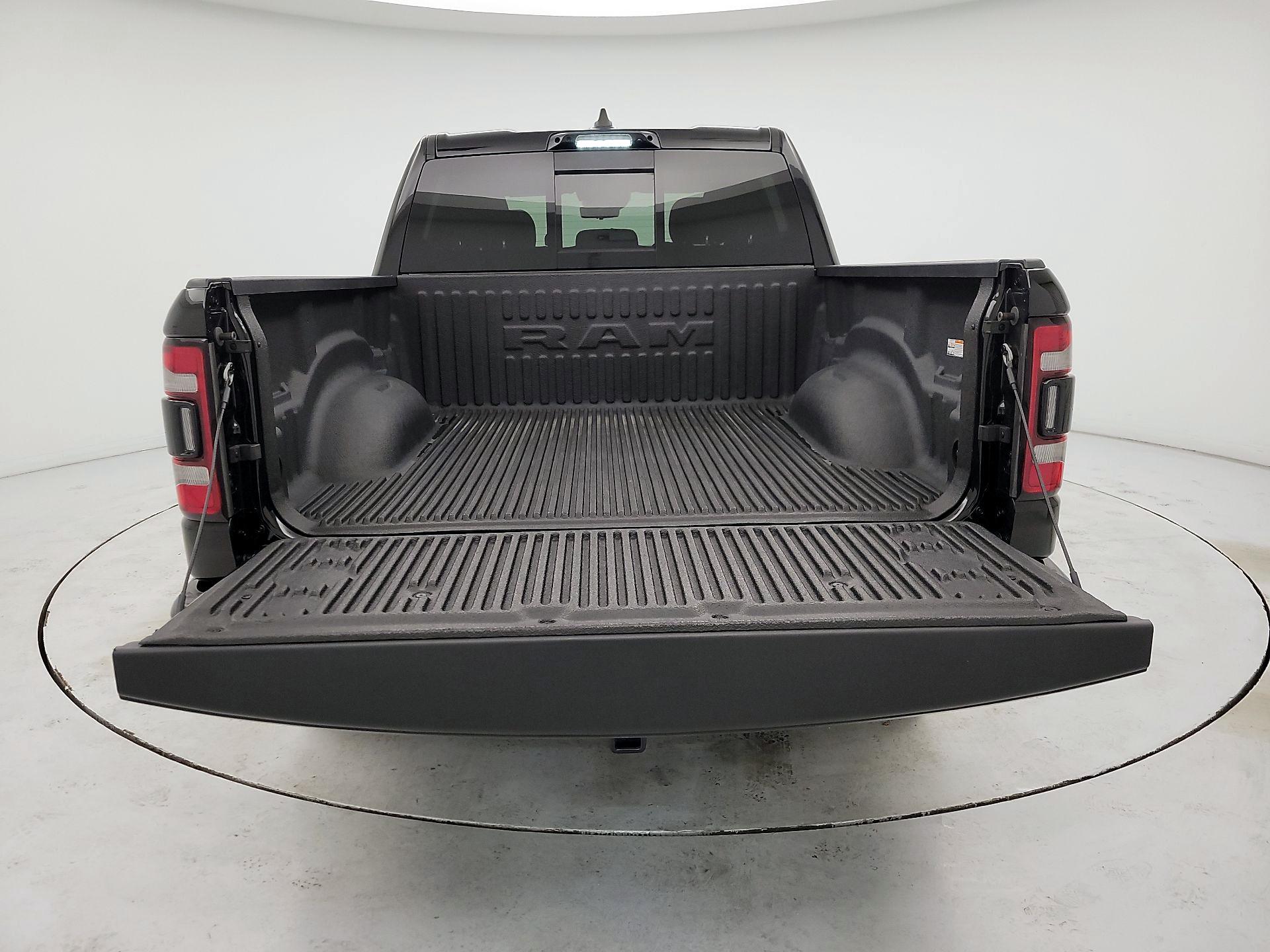 Thumbnail: 2024 RAM 1500 - 20