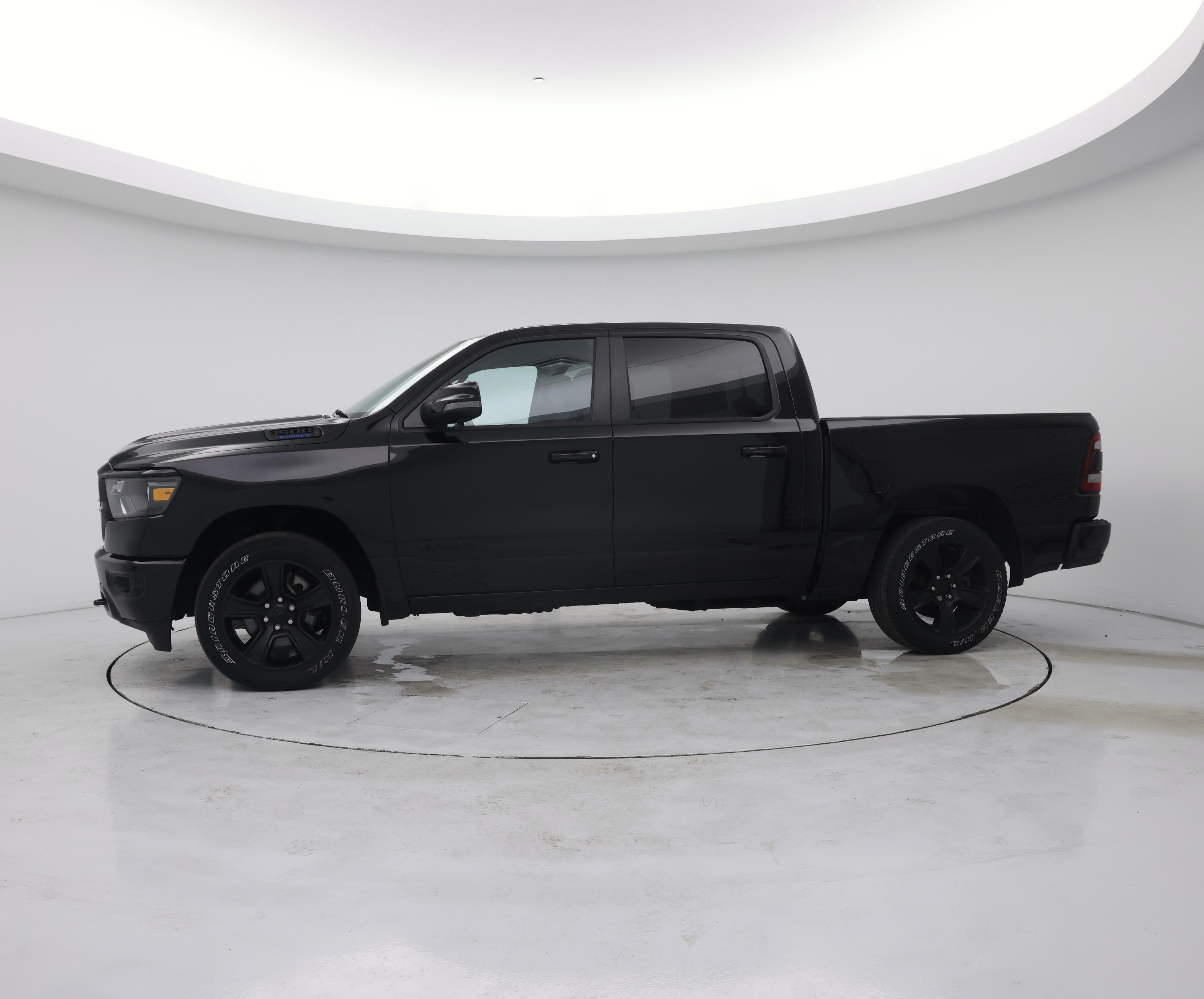 Thumbnail: 2024 RAM 1500 - 3
