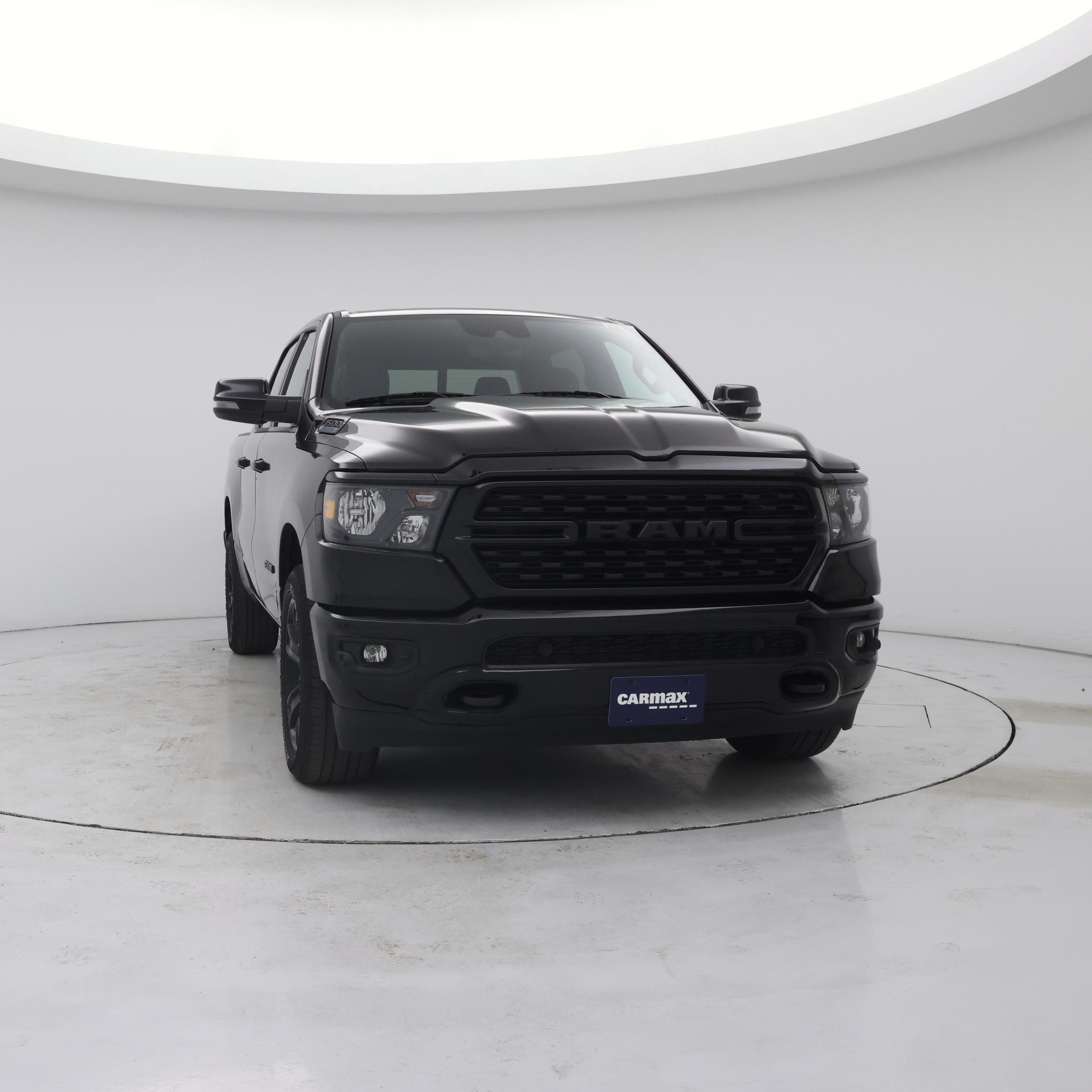 Thumbnail: 2024 RAM 1500 - 5