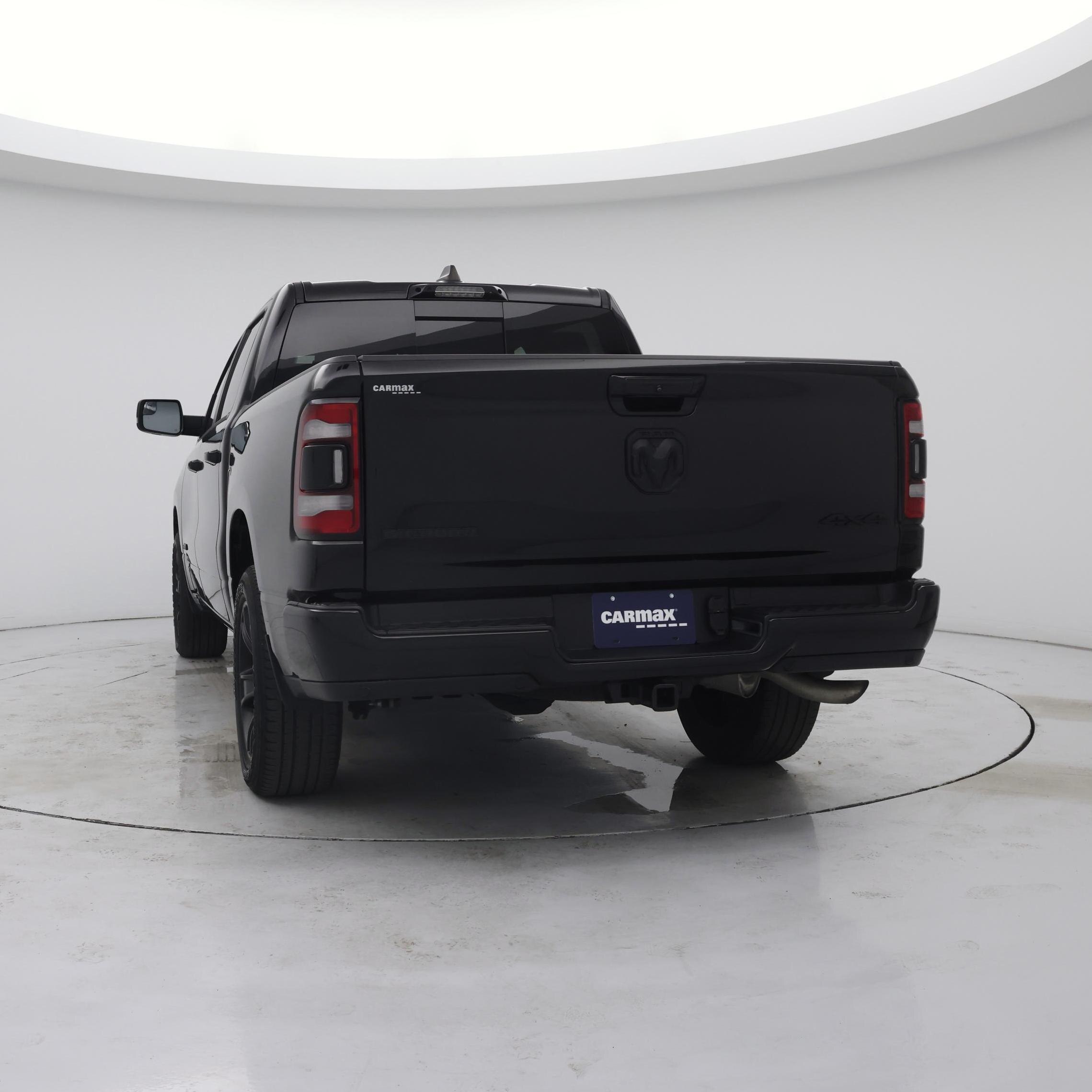 Thumbnail: 2024 RAM 1500 - 6