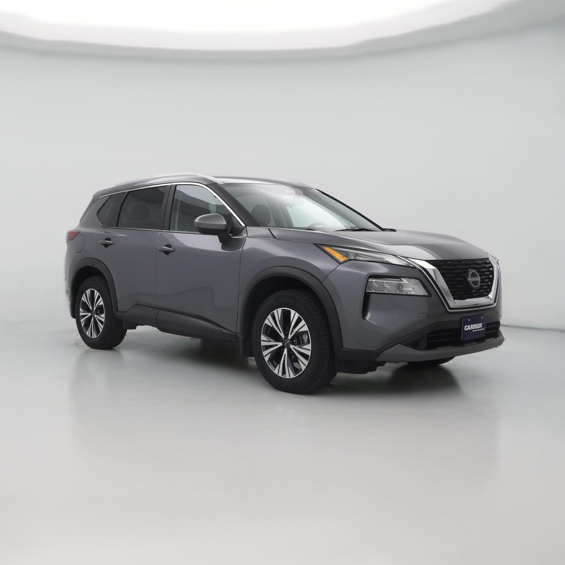 Thumbnail: 2023 Nissan Rogue - 1