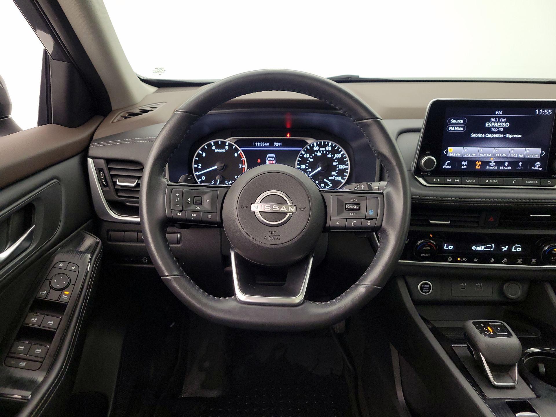 Thumbnail: 2023 Nissan Rogue - 10