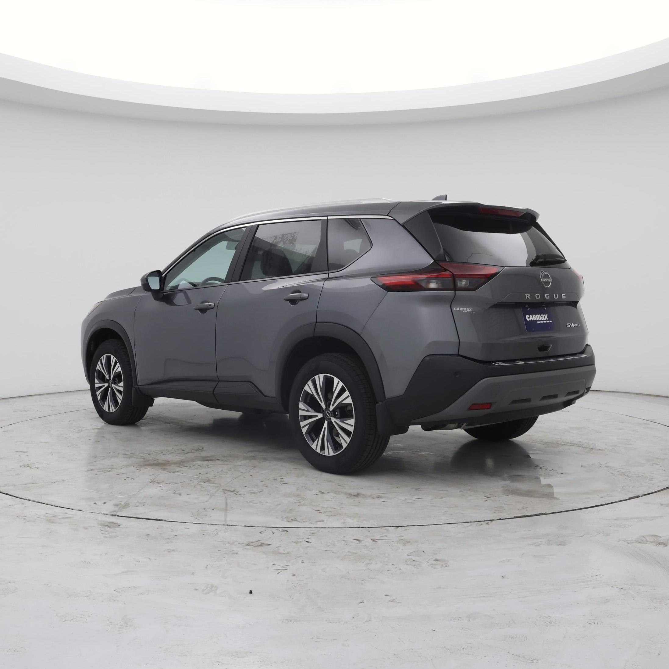 Thumbnail: 2023 Nissan Rogue - 2