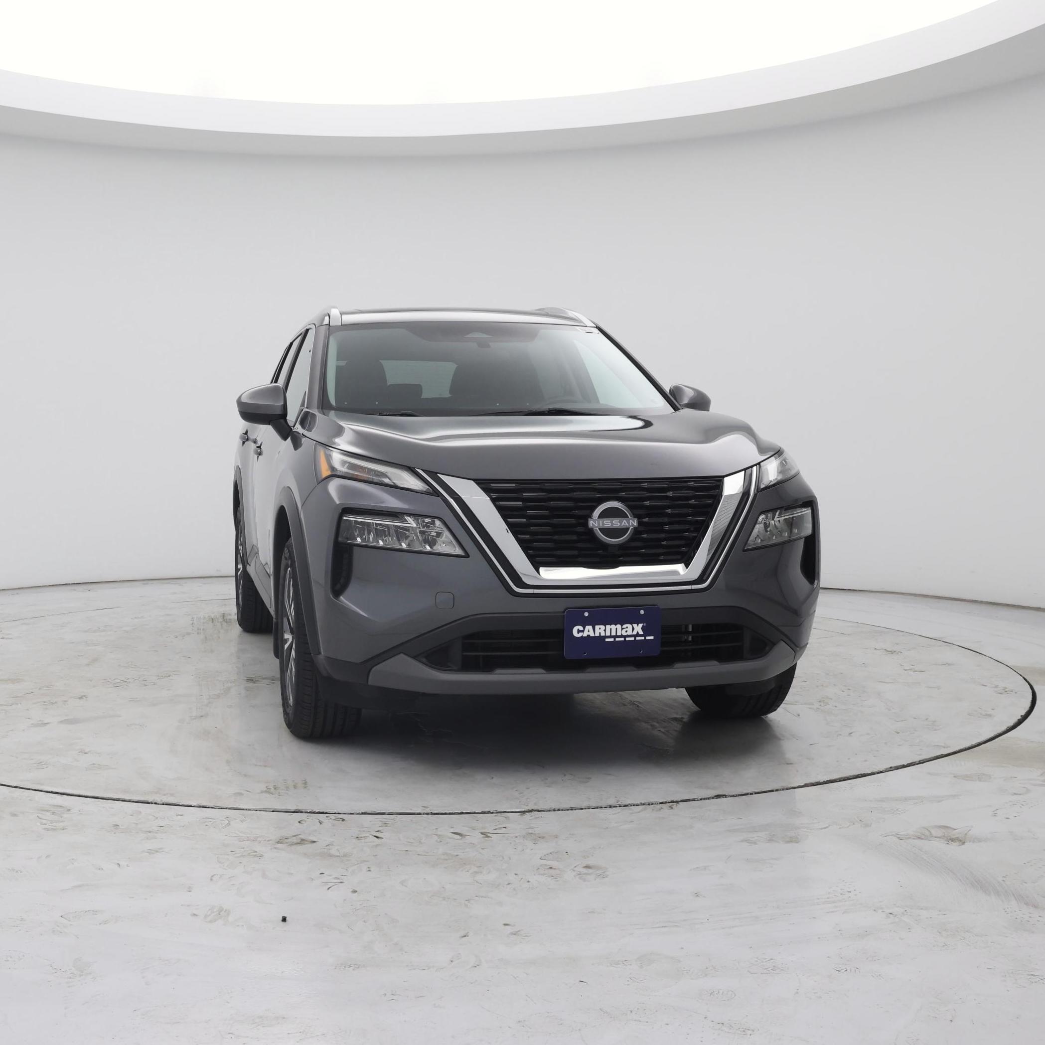 Thumbnail: 2023 Nissan Rogue - 5