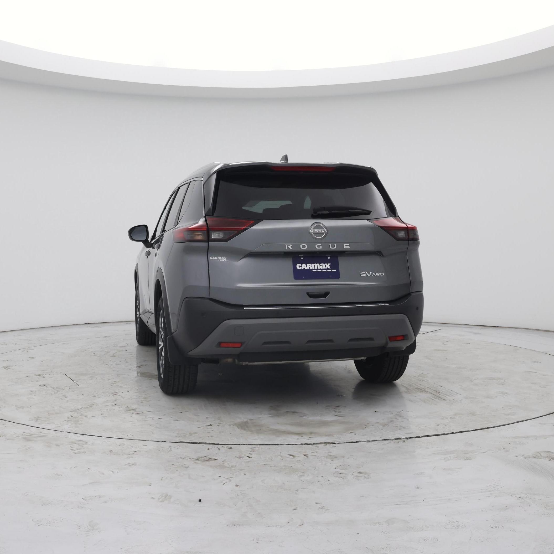Thumbnail: 2023 Nissan Rogue - 6