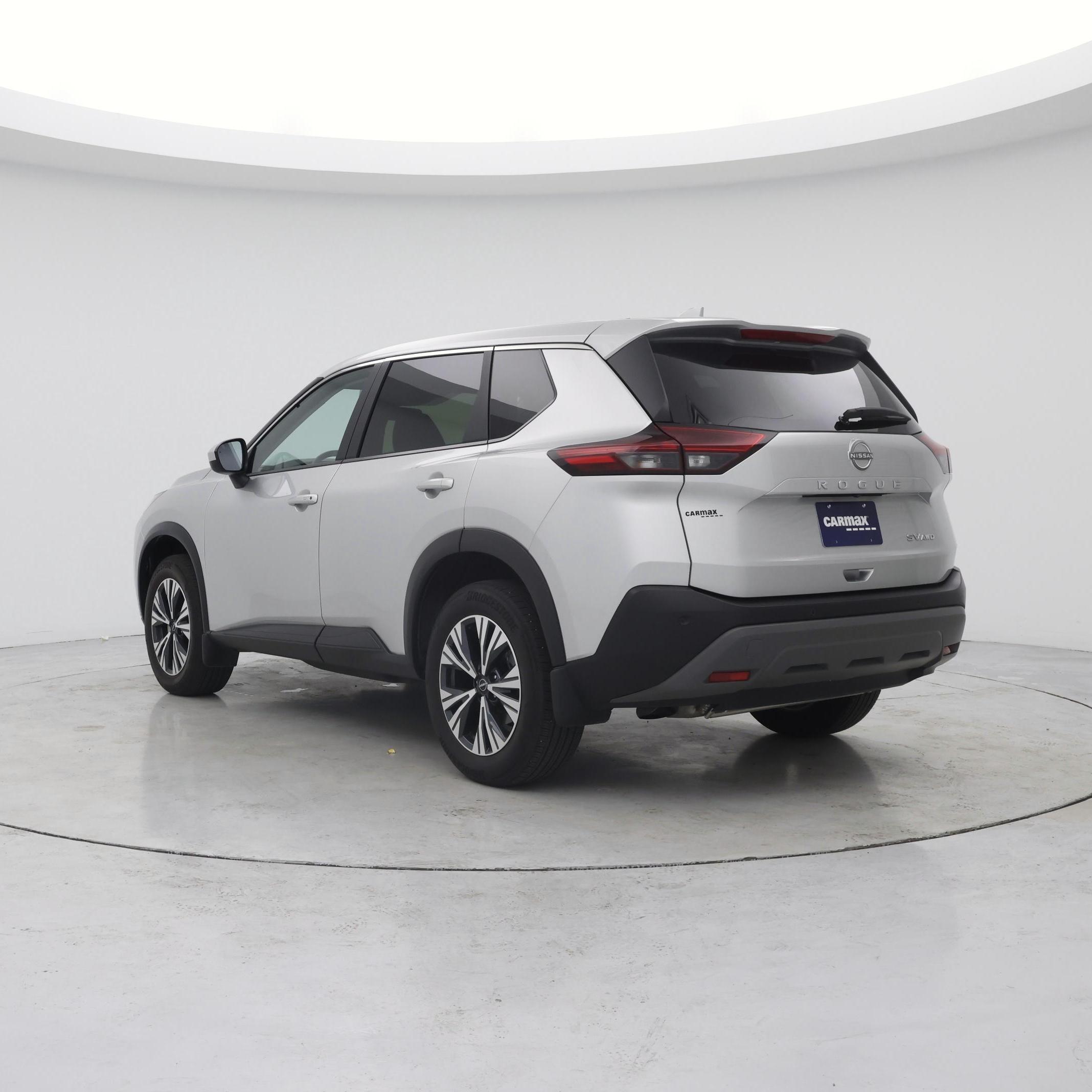 Thumbnail: 2023 Nissan Rogue - 2