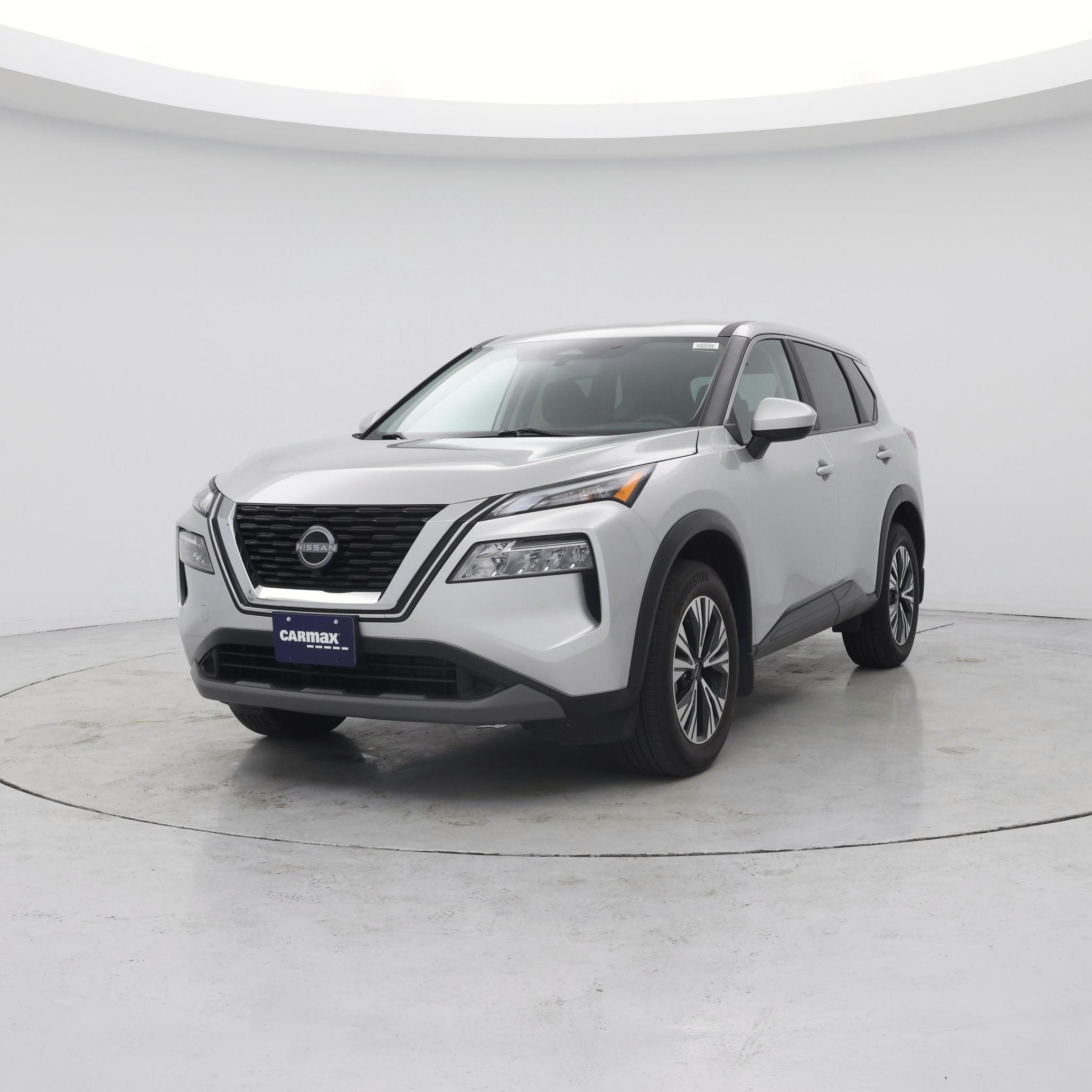 Thumbnail: 2023 Nissan Rogue - 4