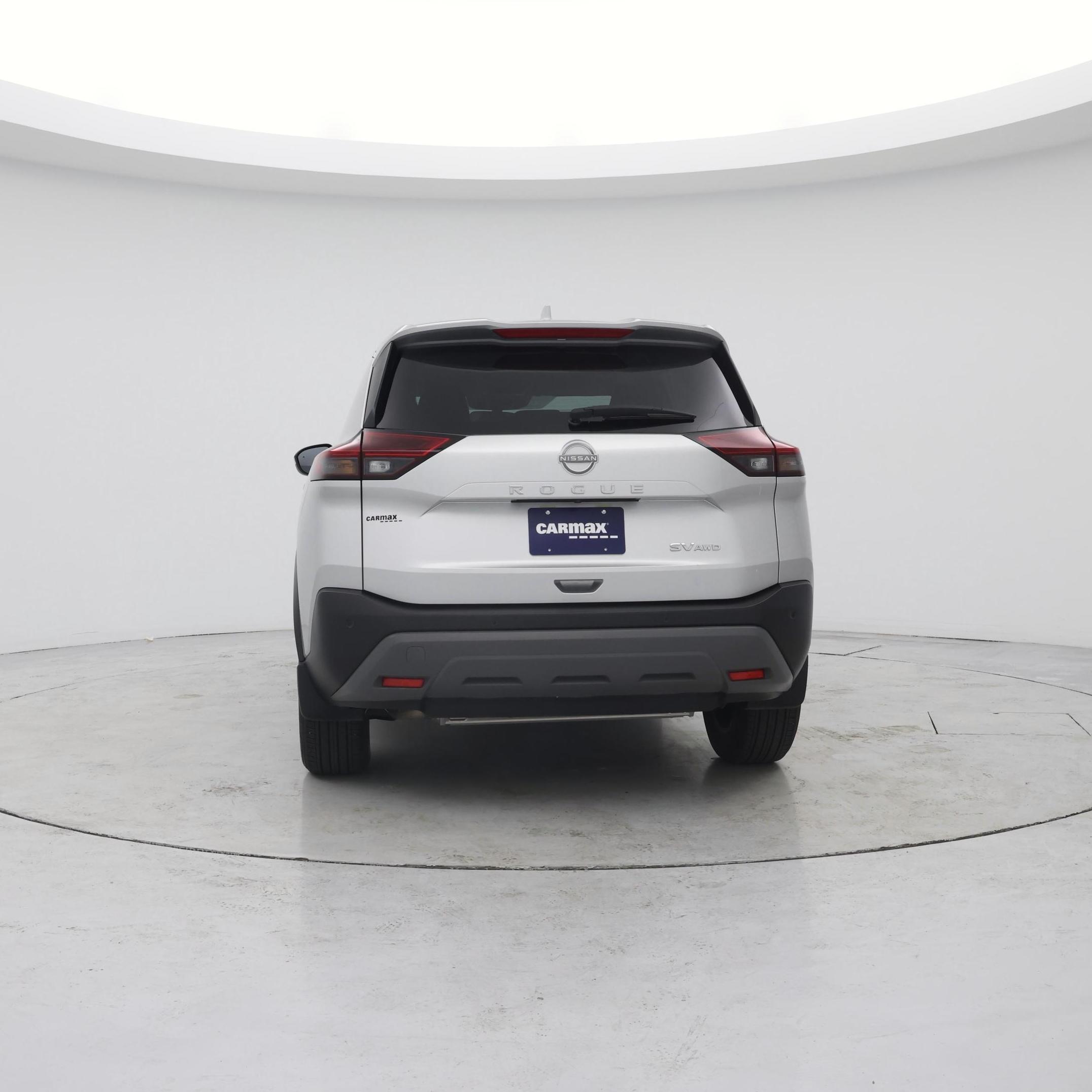 Thumbnail: 2023 Nissan Rogue - 6