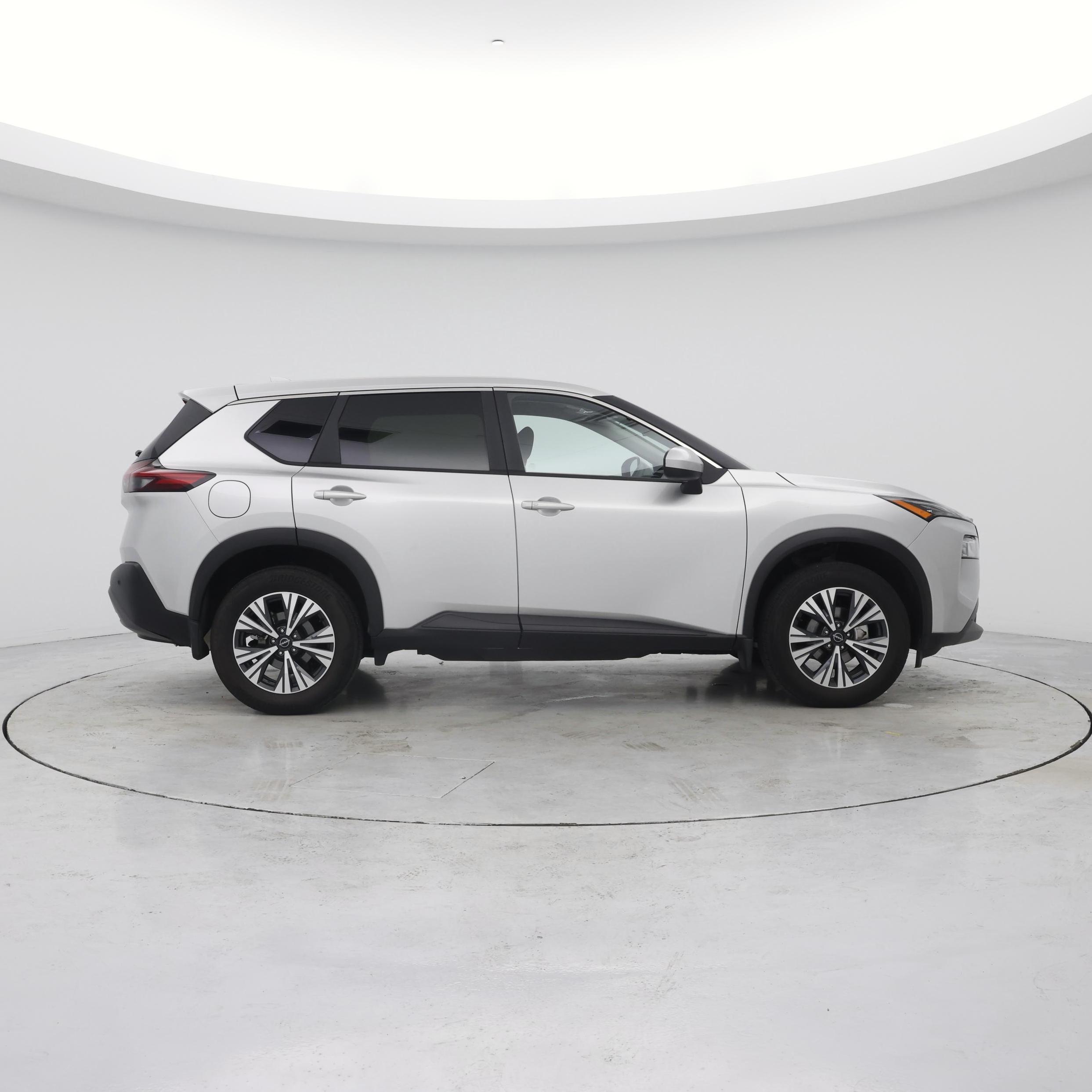 Thumbnail: 2023 Nissan Rogue - 7