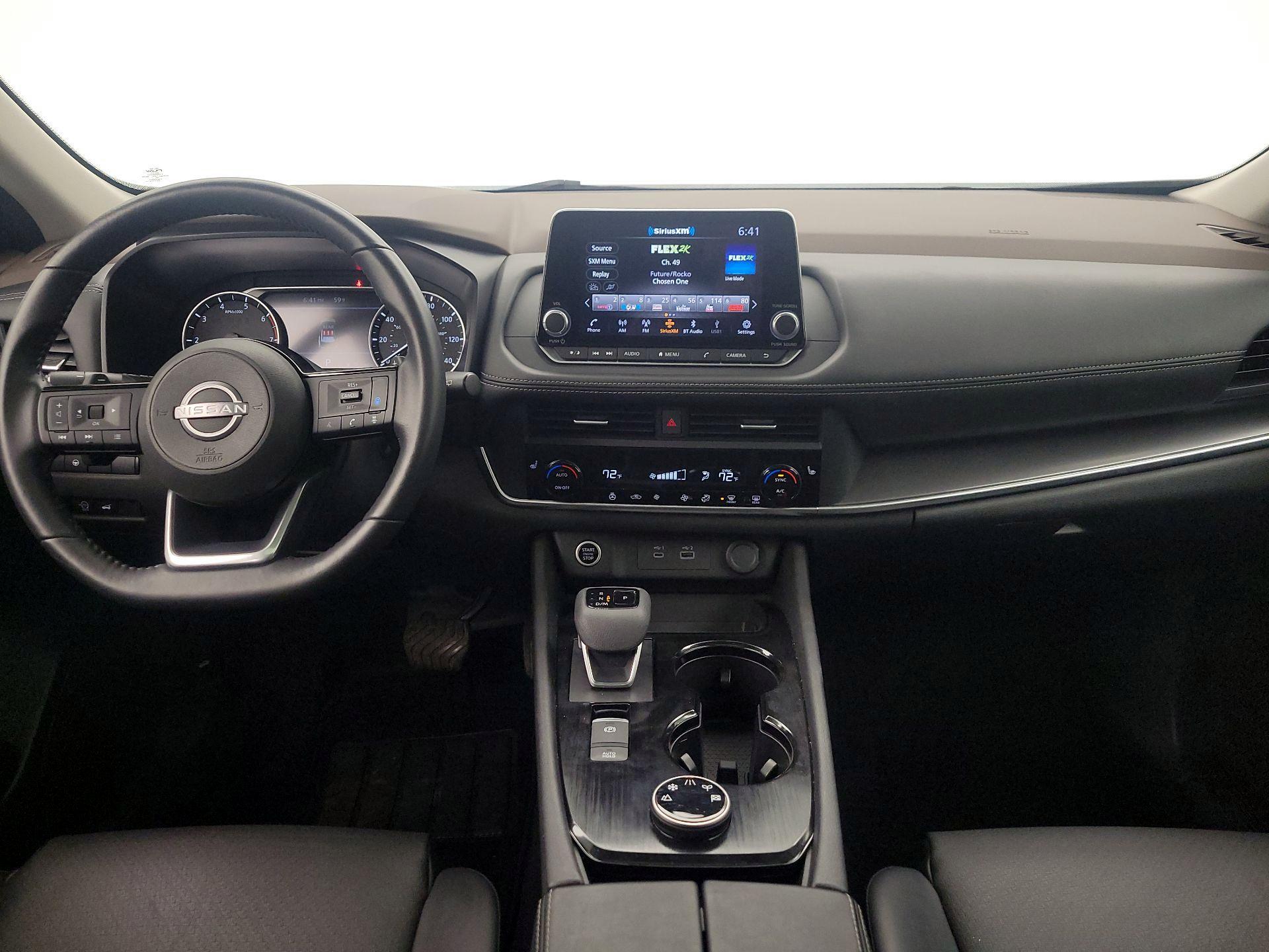Thumbnail: 2023 Nissan Rogue - 9