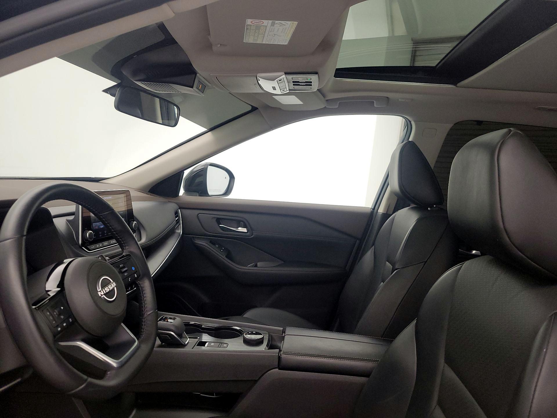 Thumbnail: 2023 Nissan Rogue - 19