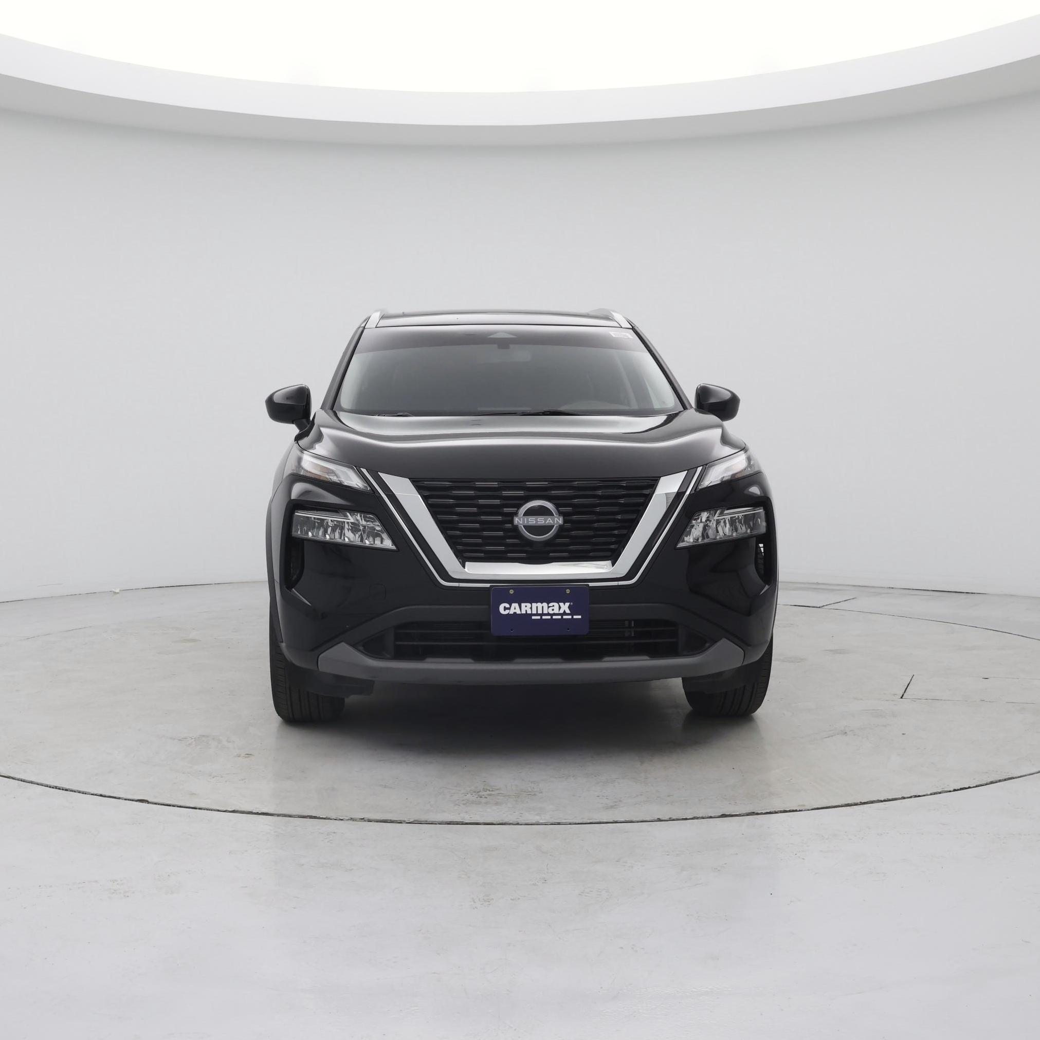 Thumbnail: 2023 Nissan Rogue - 5