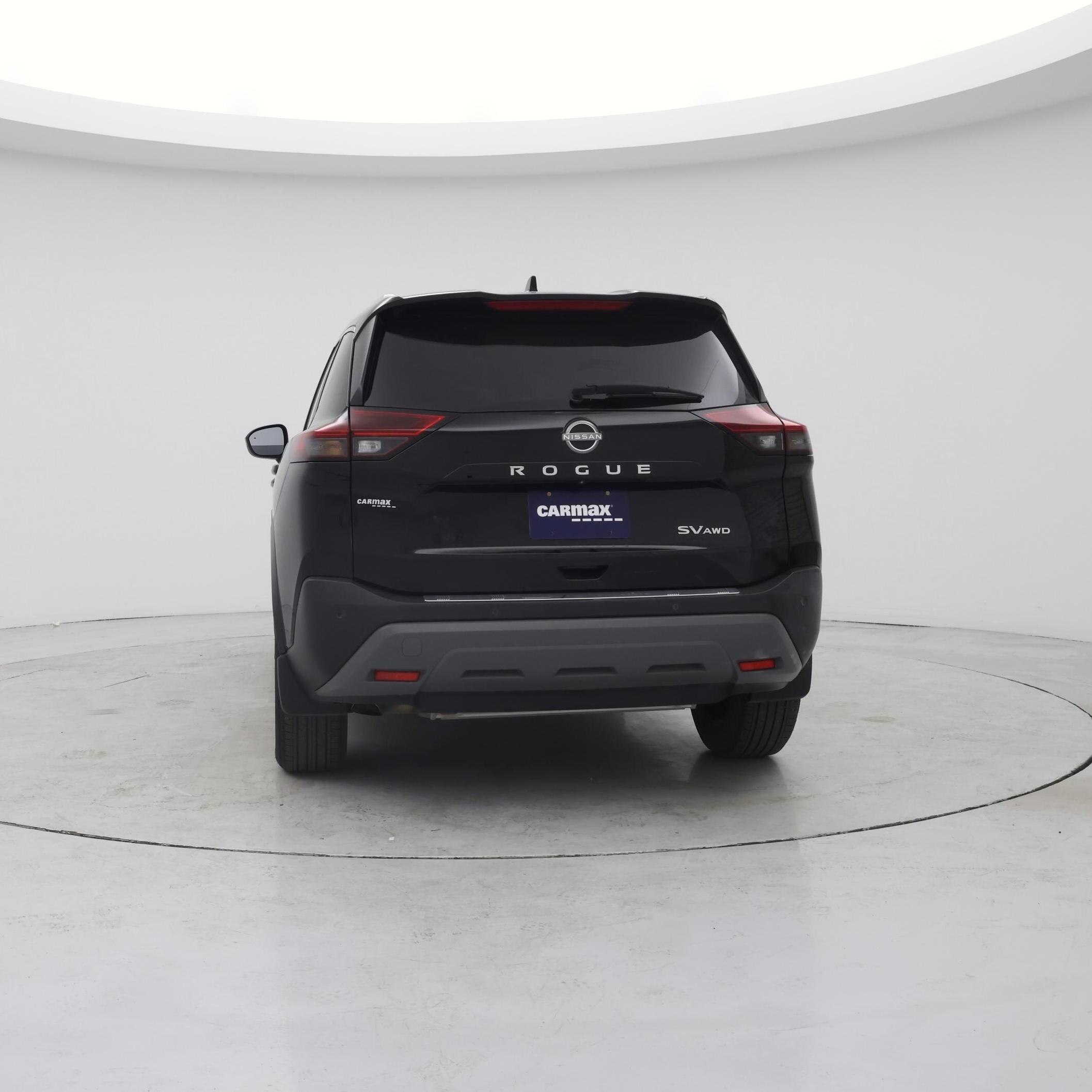 Thumbnail: 2023 Nissan Rogue - 6
