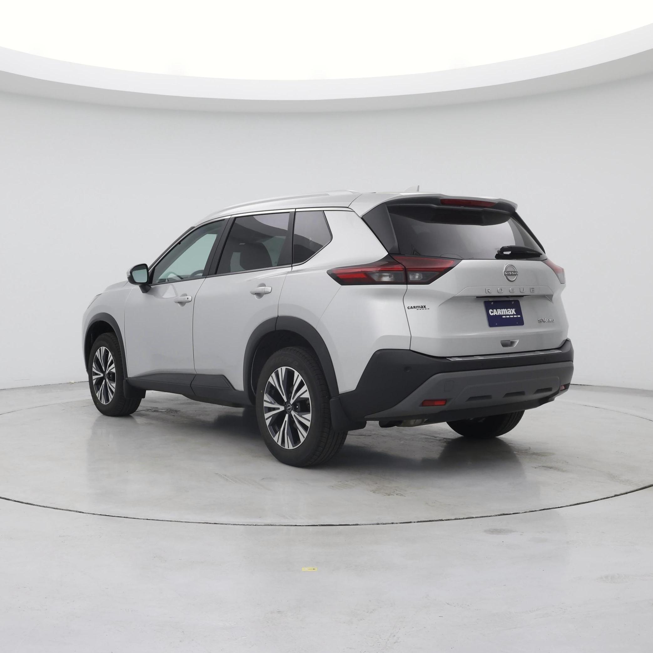 Thumbnail: 2023 Nissan Rogue - 2