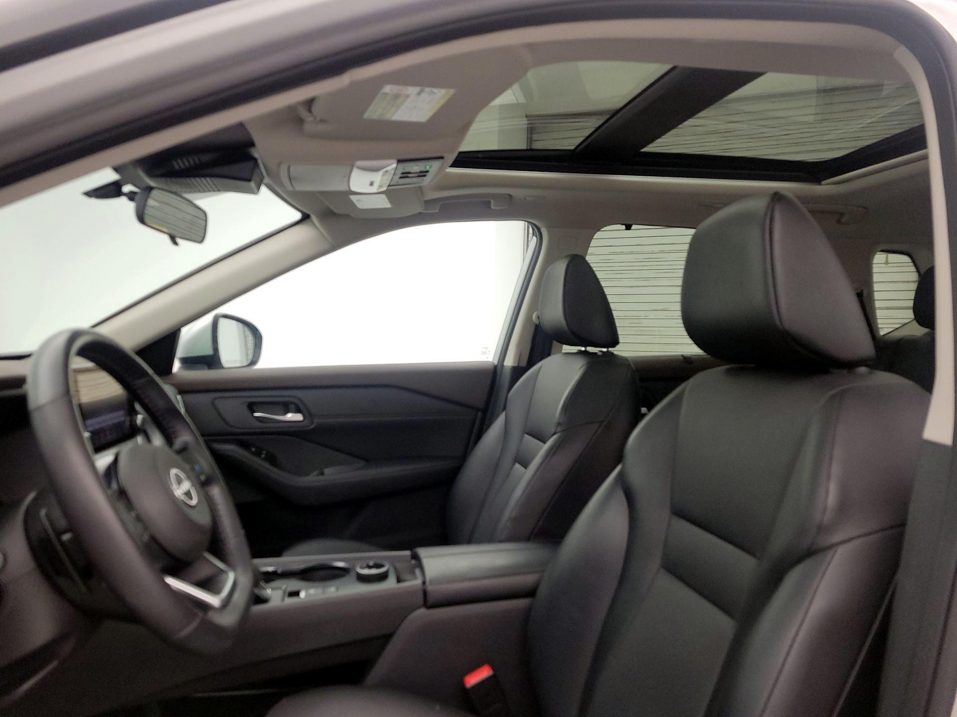 Thumbnail: 2023 Nissan Rogue - 19