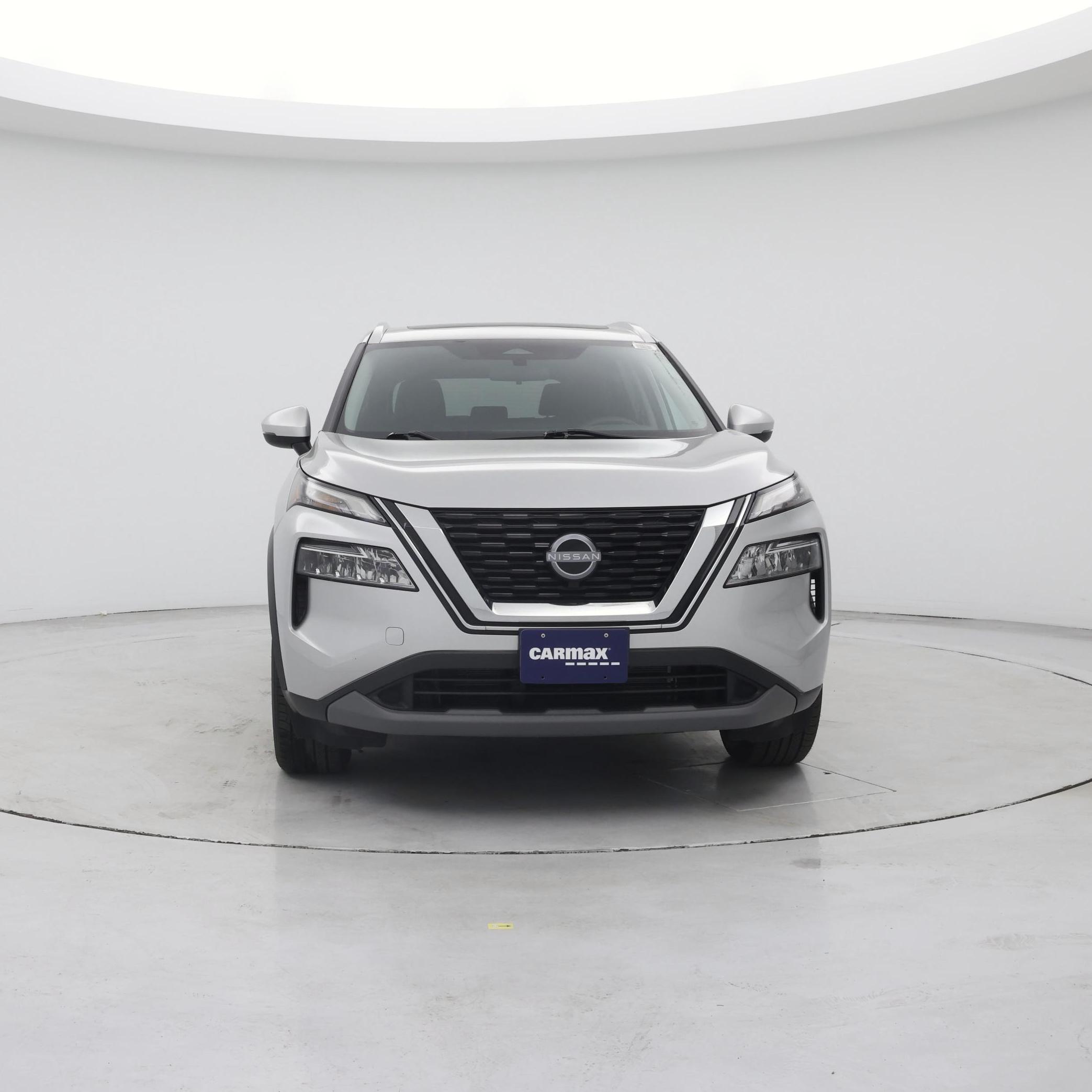 Thumbnail: 2023 Nissan Rogue - 5