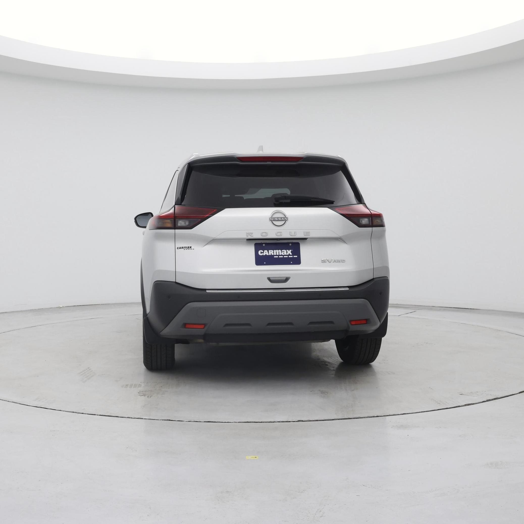 Thumbnail: 2023 Nissan Rogue - 6