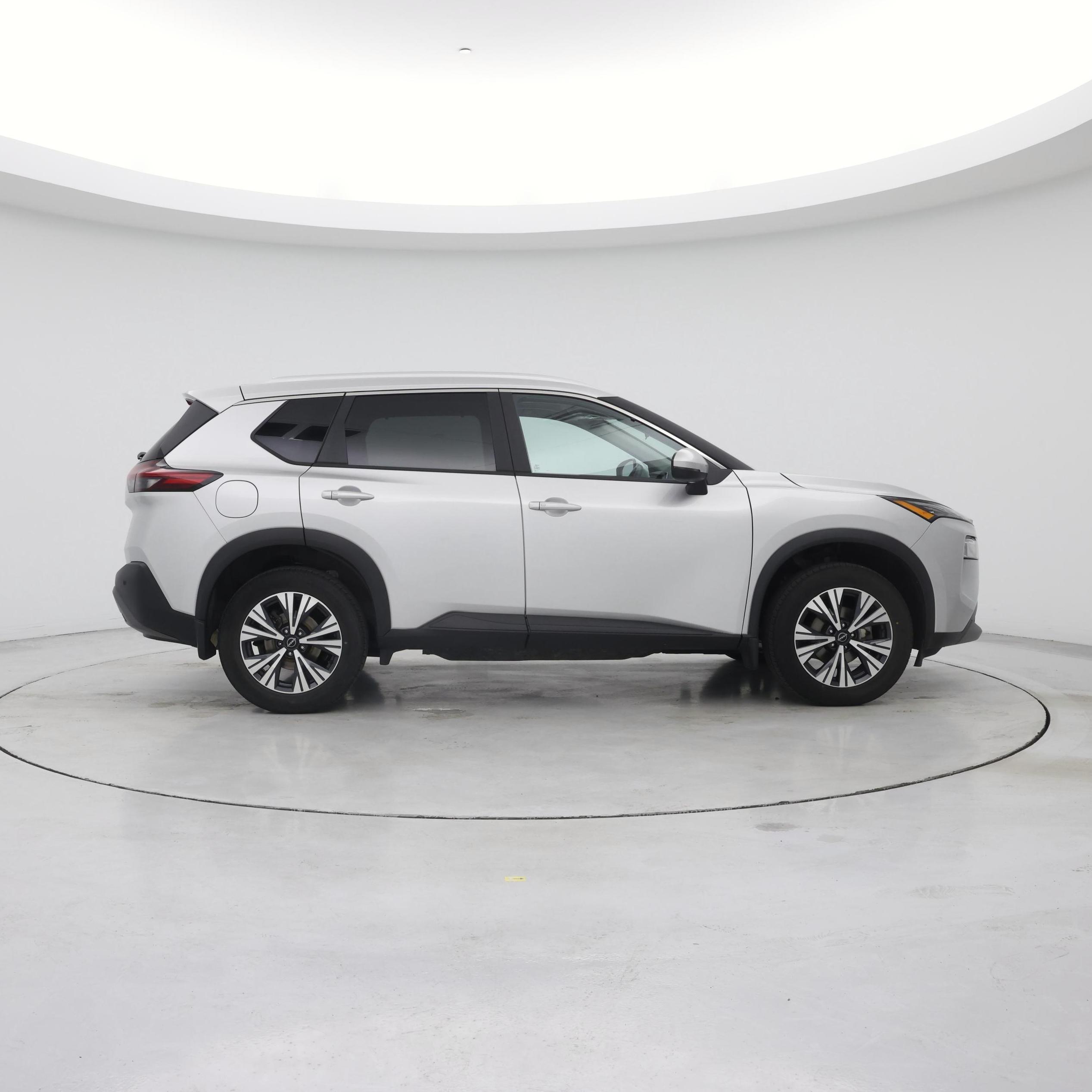 Thumbnail: 2023 Nissan Rogue - 7