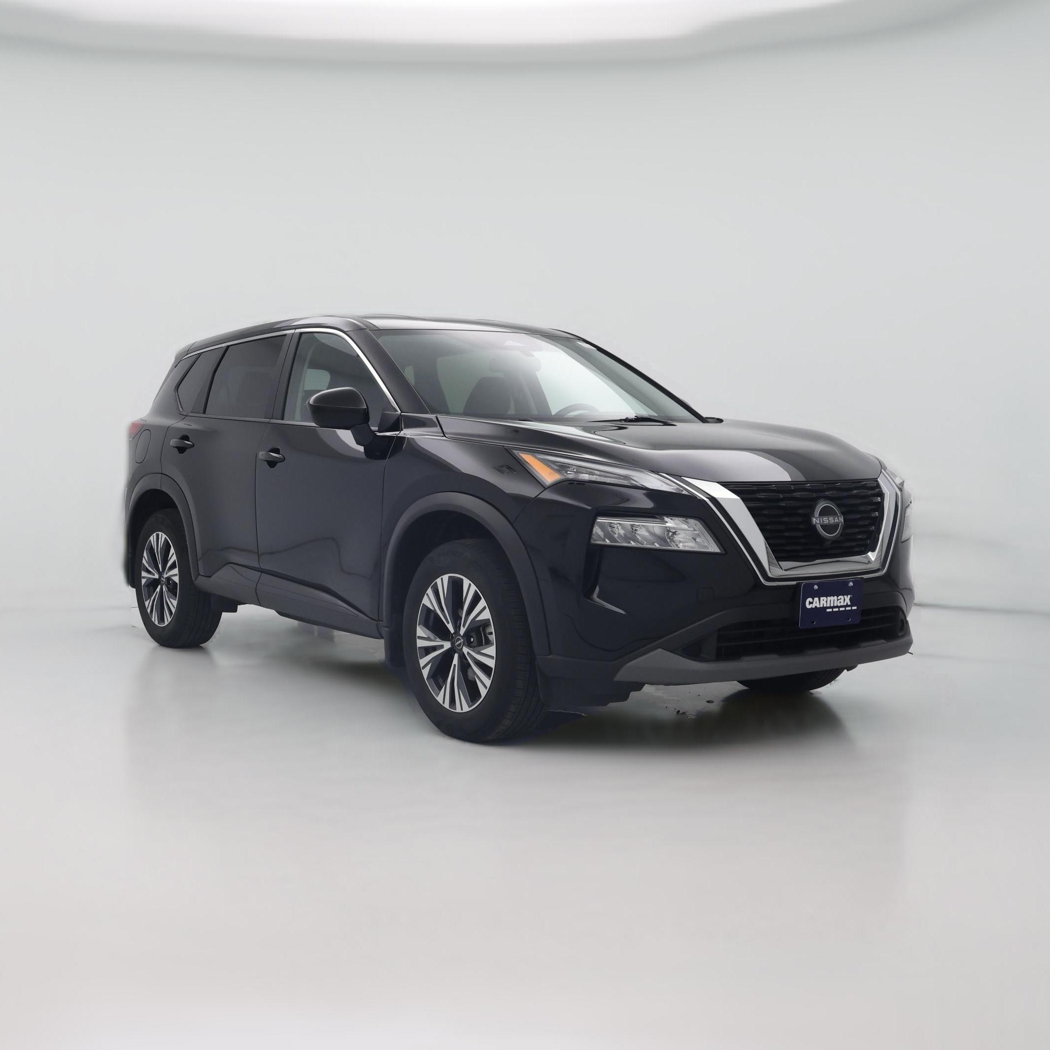 Thumbnail: 2023 Nissan Rogue - 1