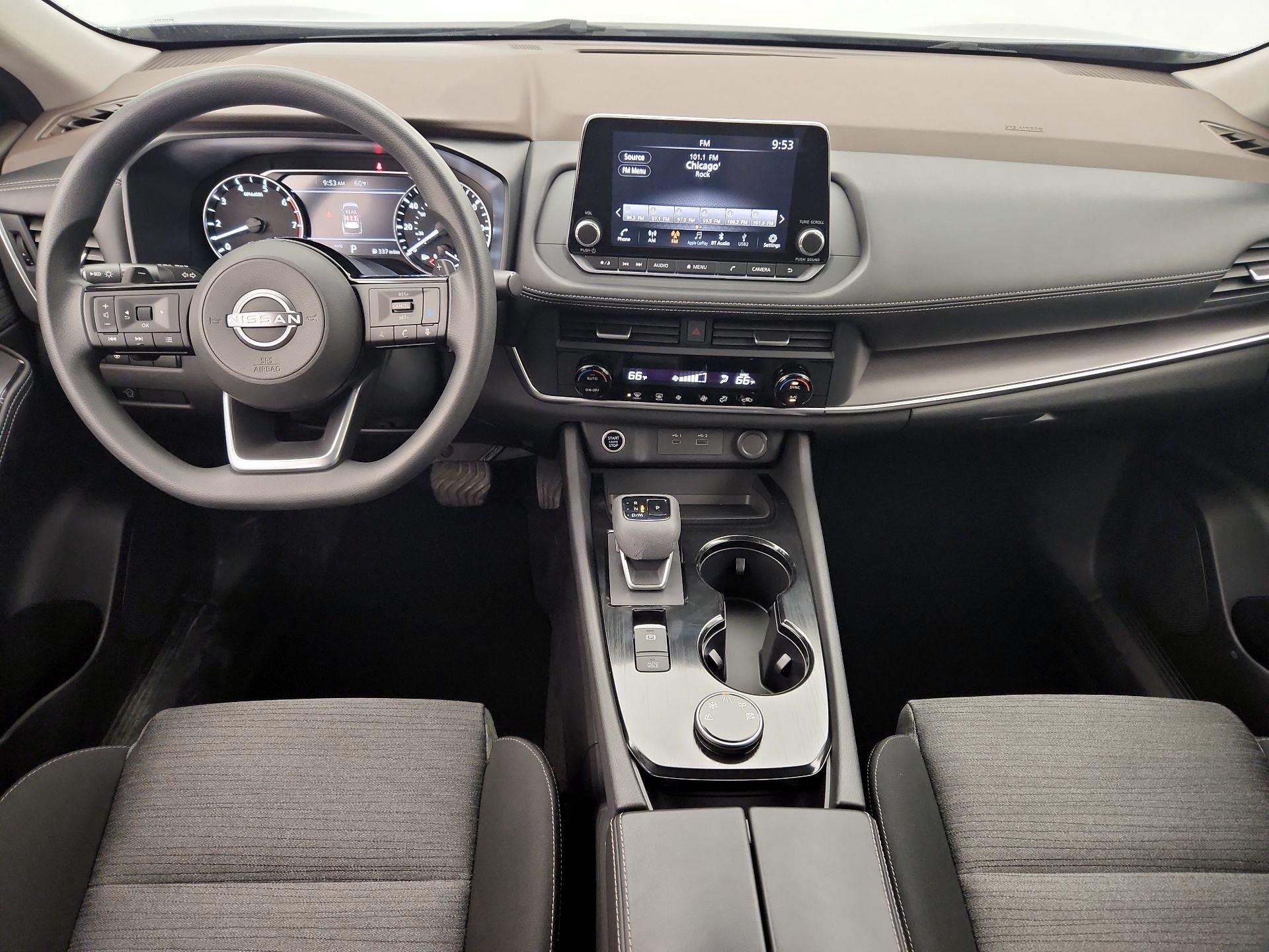 Thumbnail: 2023 Nissan Rogue - 9