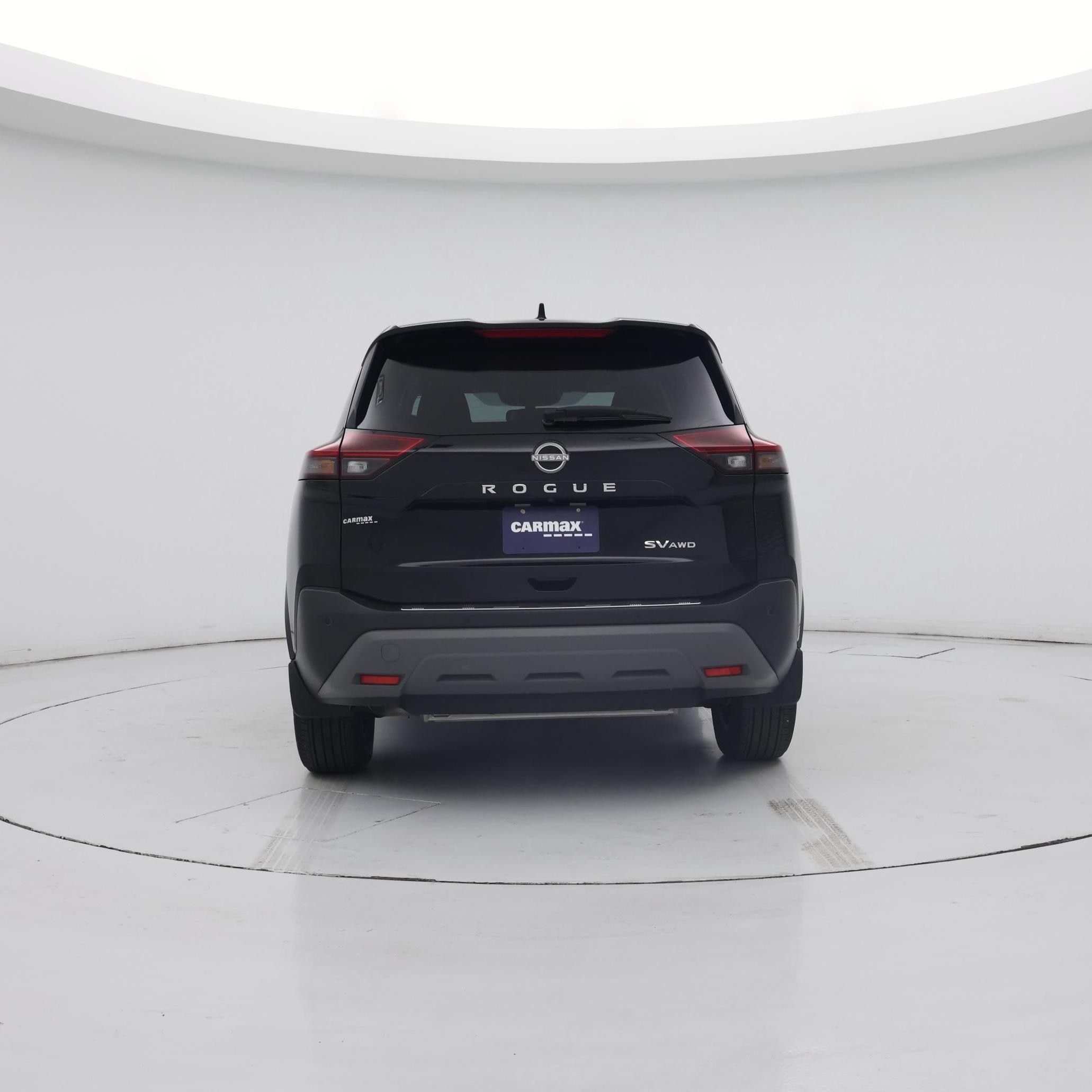 Thumbnail: 2023 Nissan Rogue - 6