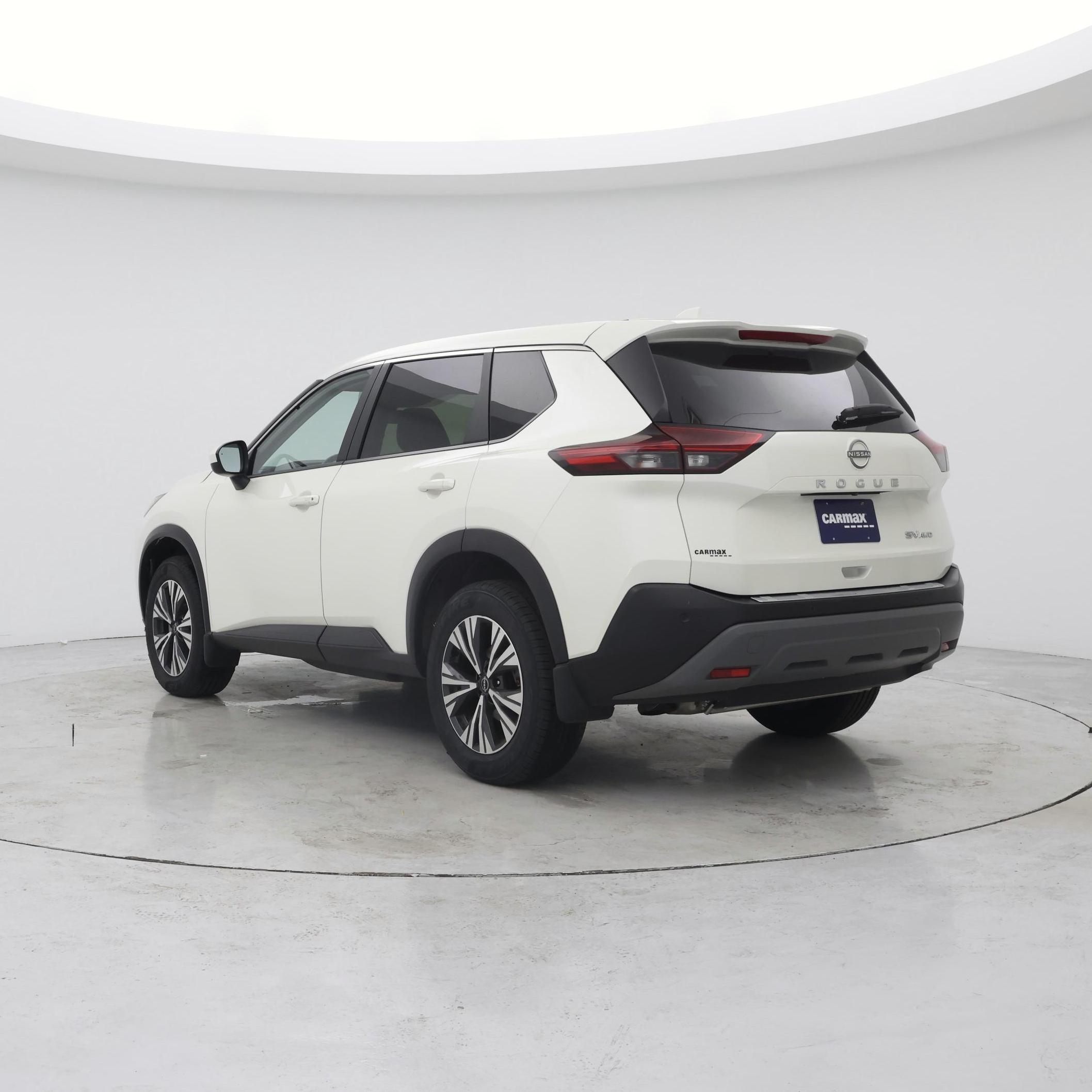 Thumbnail: 2023 Nissan Rogue - 2