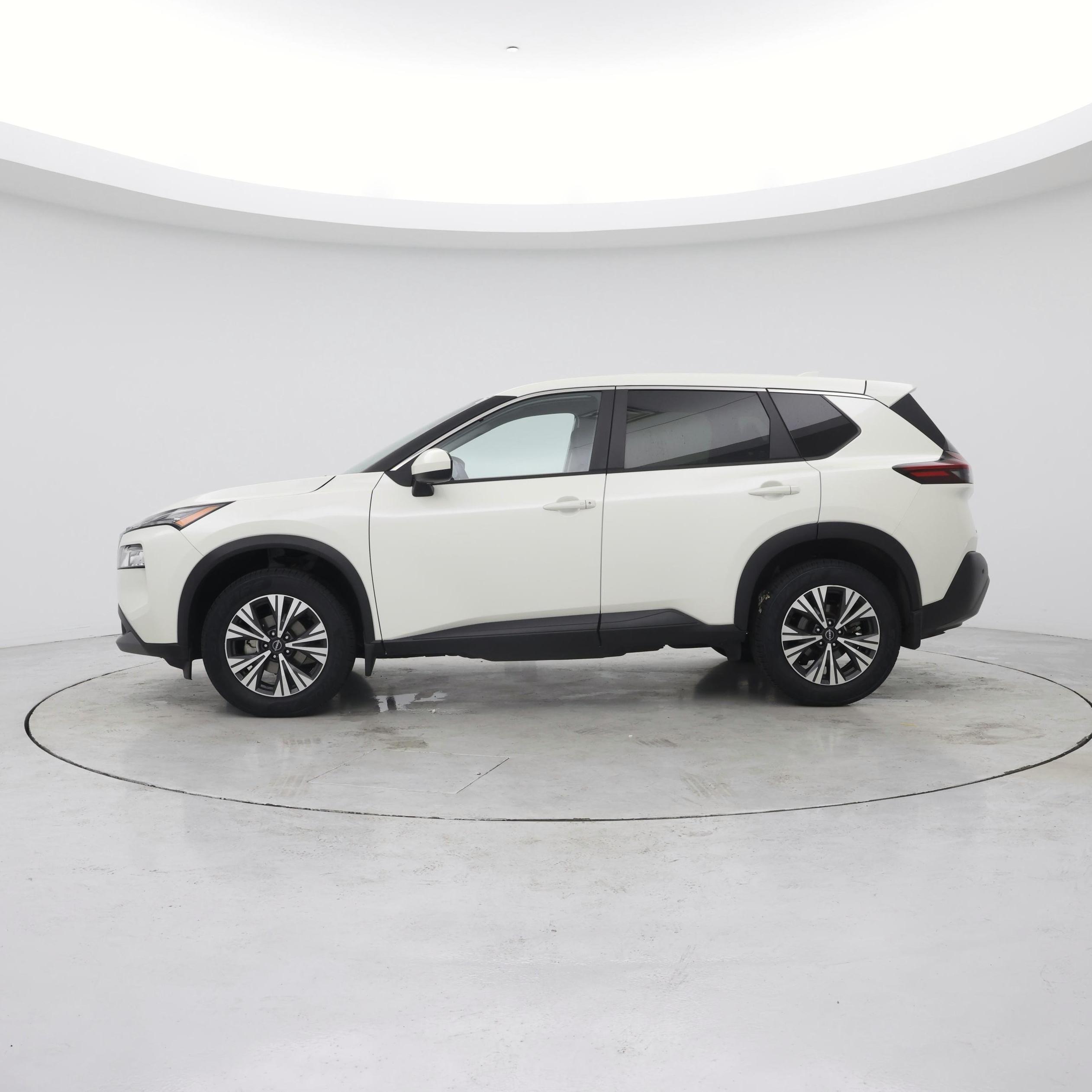 Thumbnail: 2023 Nissan Rogue - 3