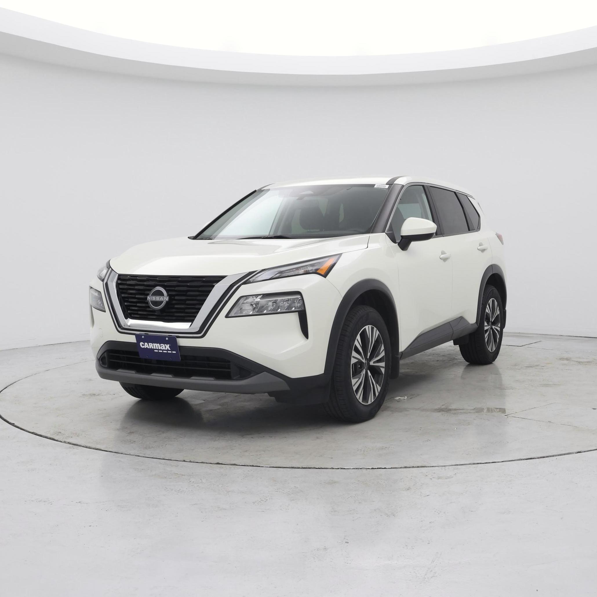 Thumbnail: 2023 Nissan Rogue - 4