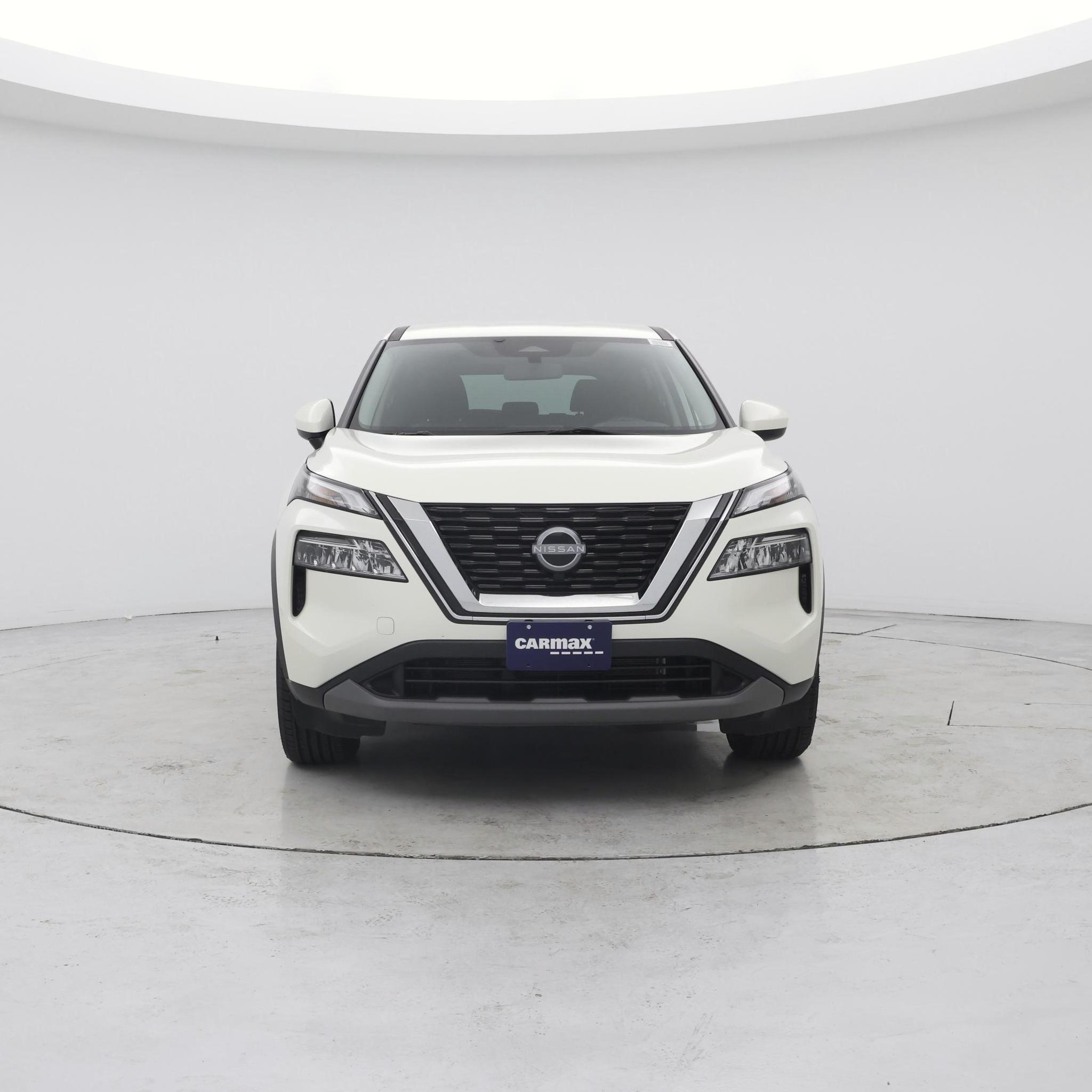 Thumbnail: 2023 Nissan Rogue - 5