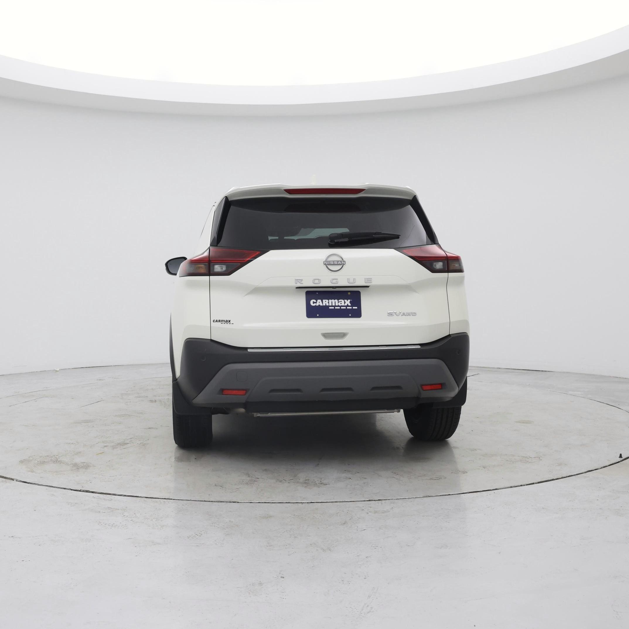Thumbnail: 2023 Nissan Rogue - 6