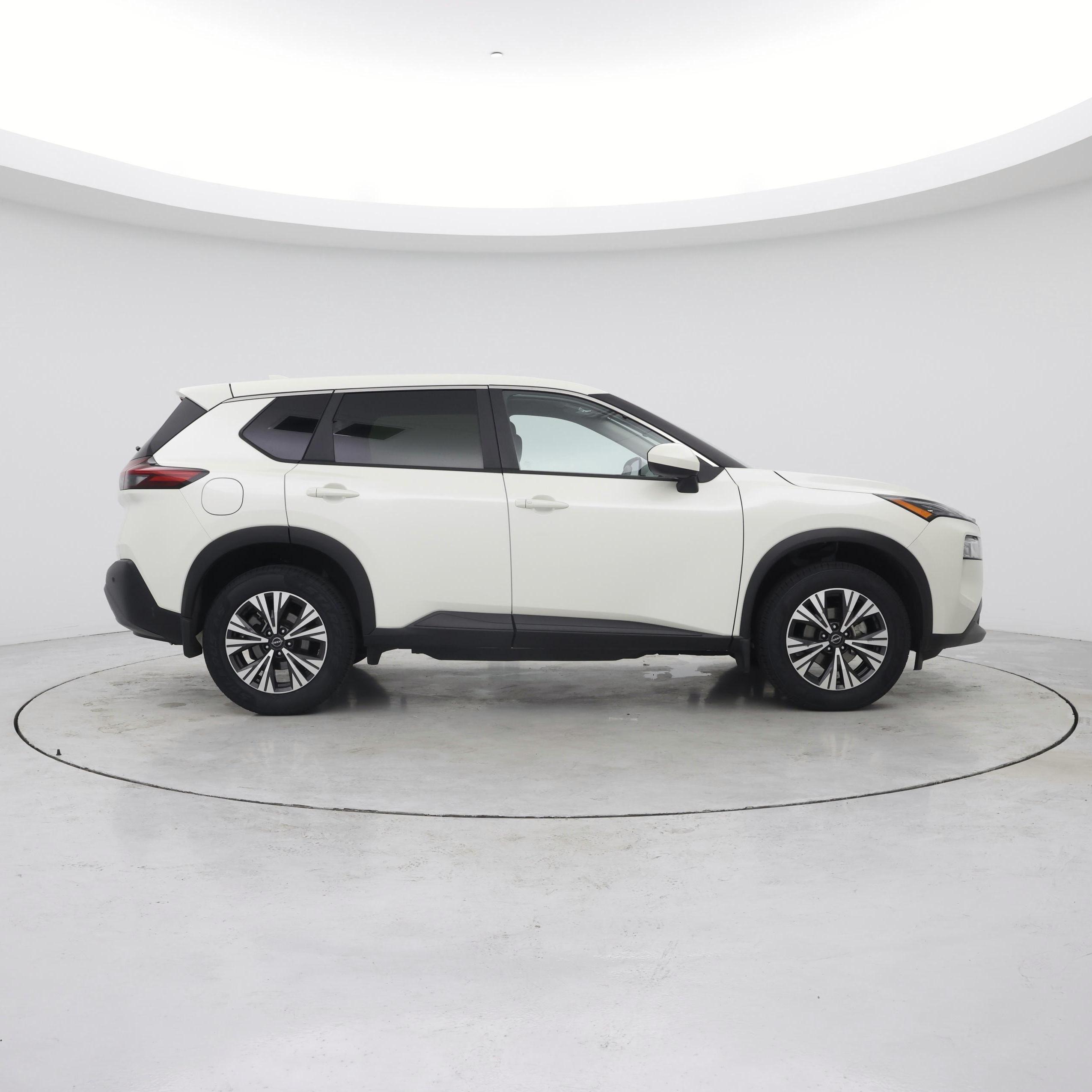 Thumbnail: 2023 Nissan Rogue - 7