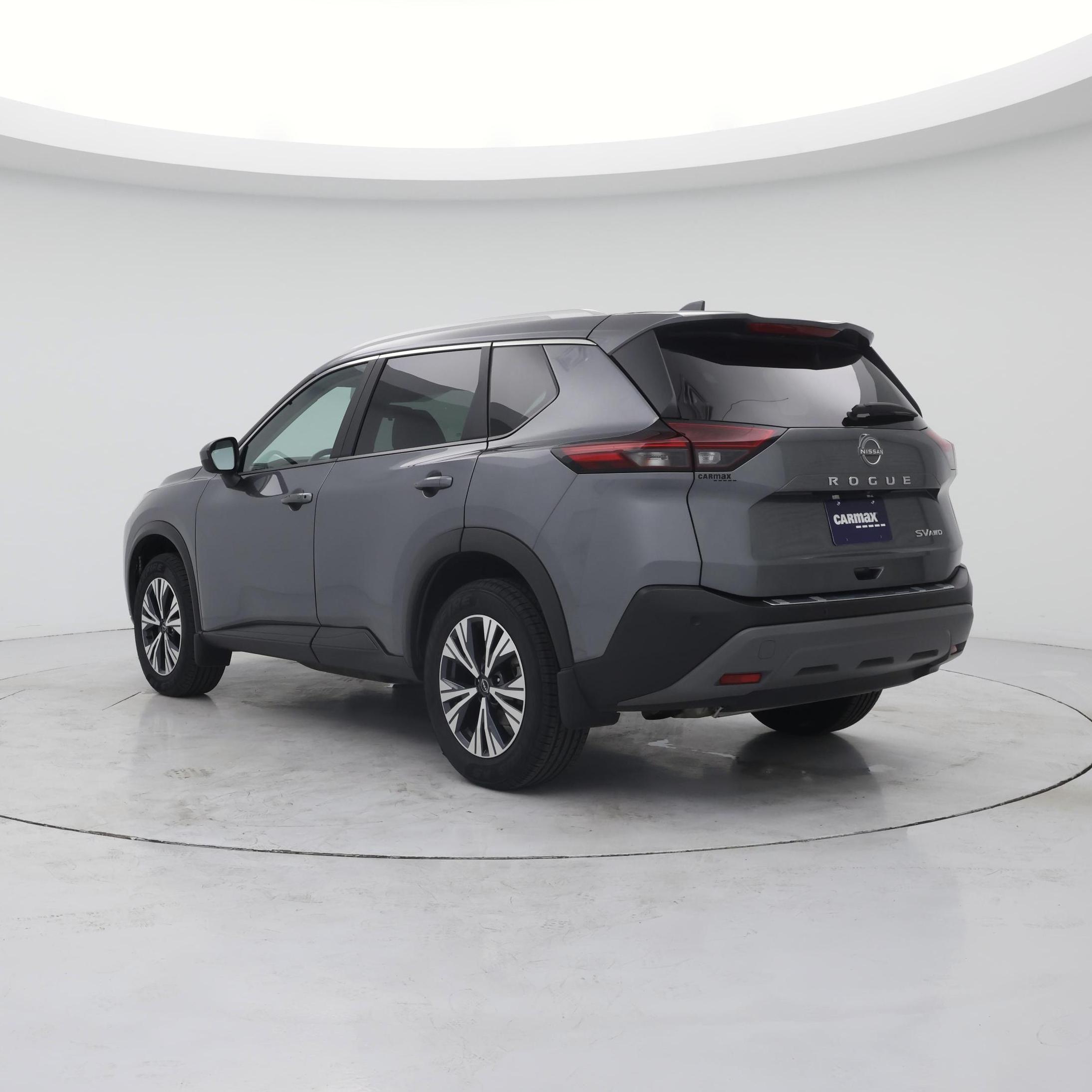 Thumbnail: 2023 Nissan Rogue - 2