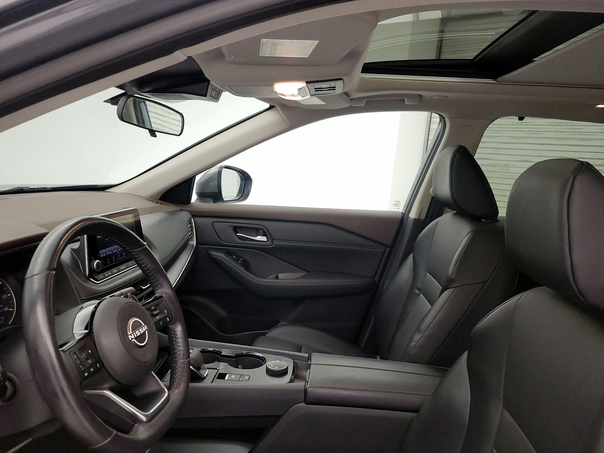 Thumbnail: 2023 Nissan Rogue - 19