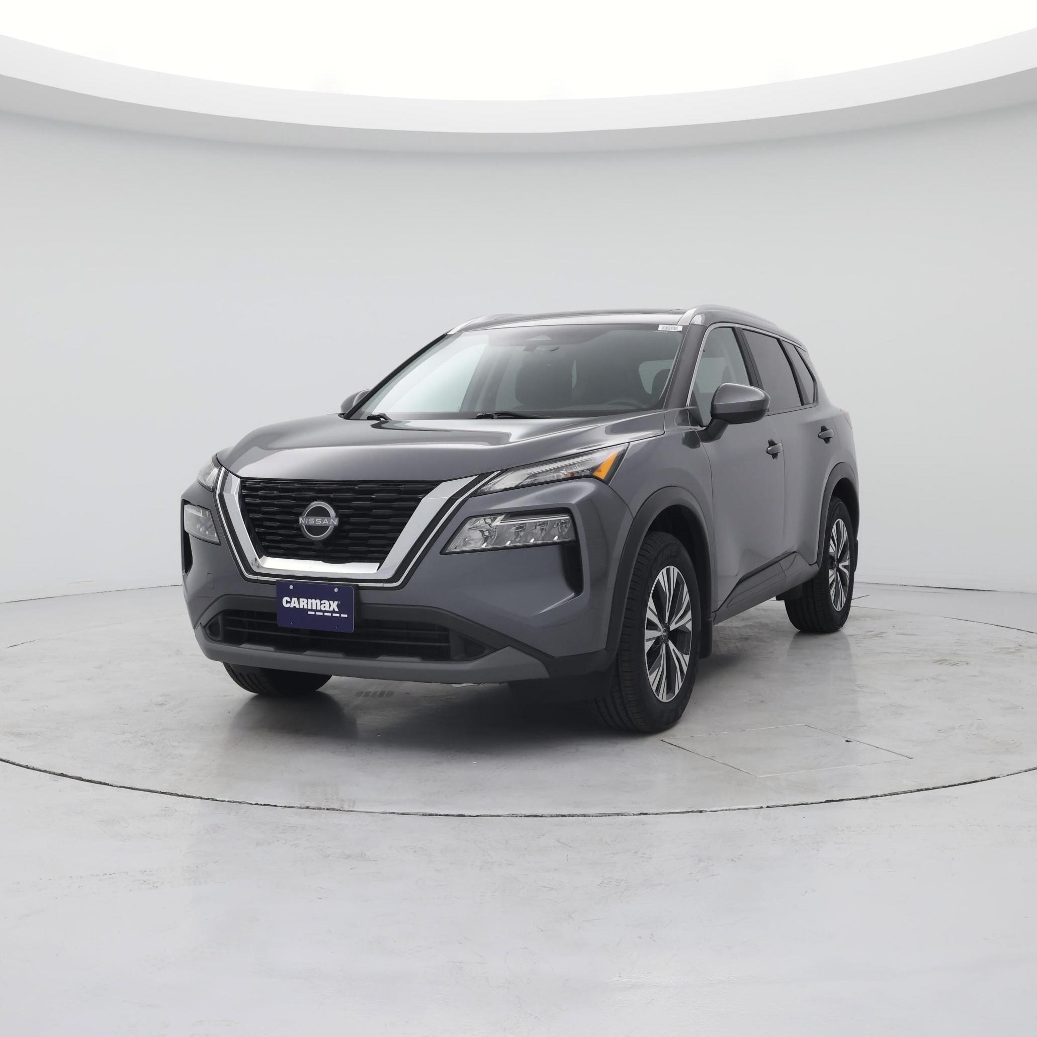 Thumbnail: 2023 Nissan Rogue - 4