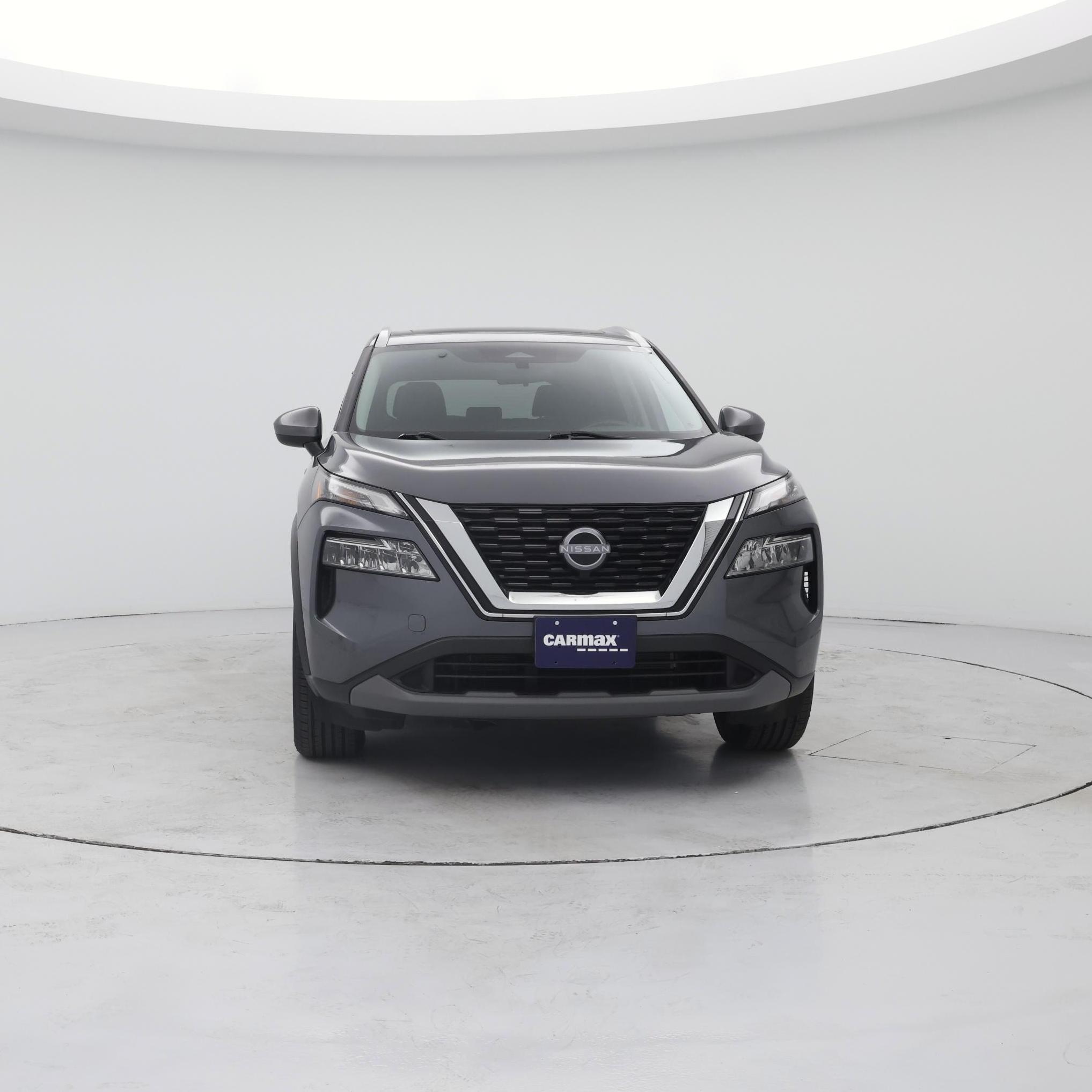 Thumbnail: 2023 Nissan Rogue - 5