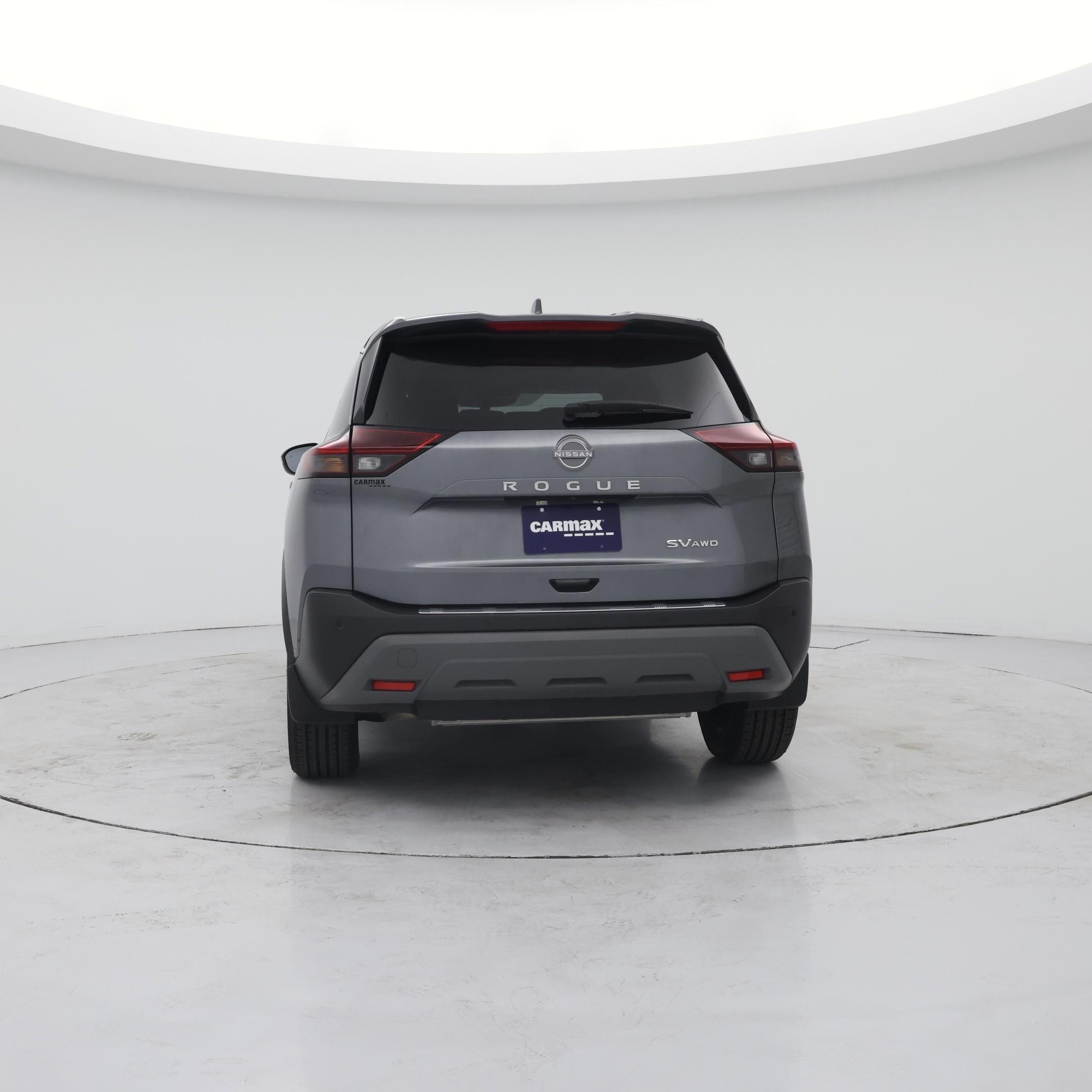 Thumbnail: 2023 Nissan Rogue - 6