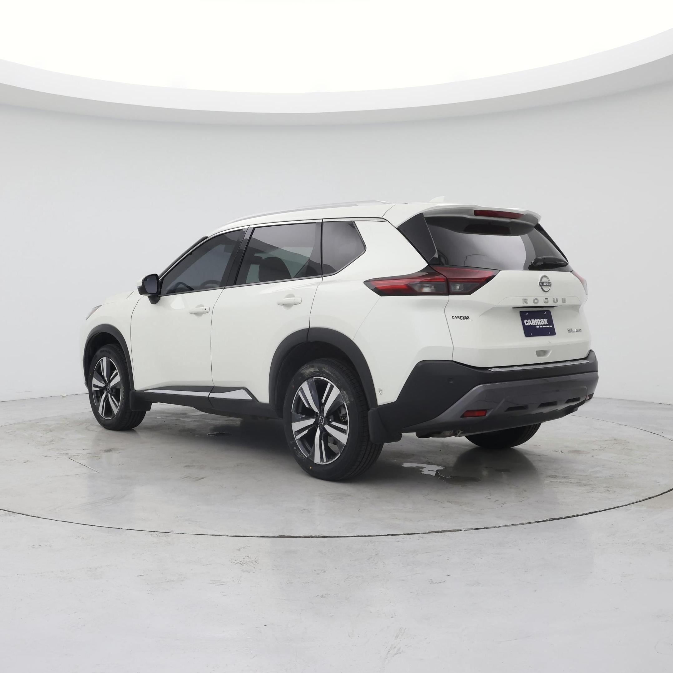 Thumbnail: 2023 Nissan Rogue - 2