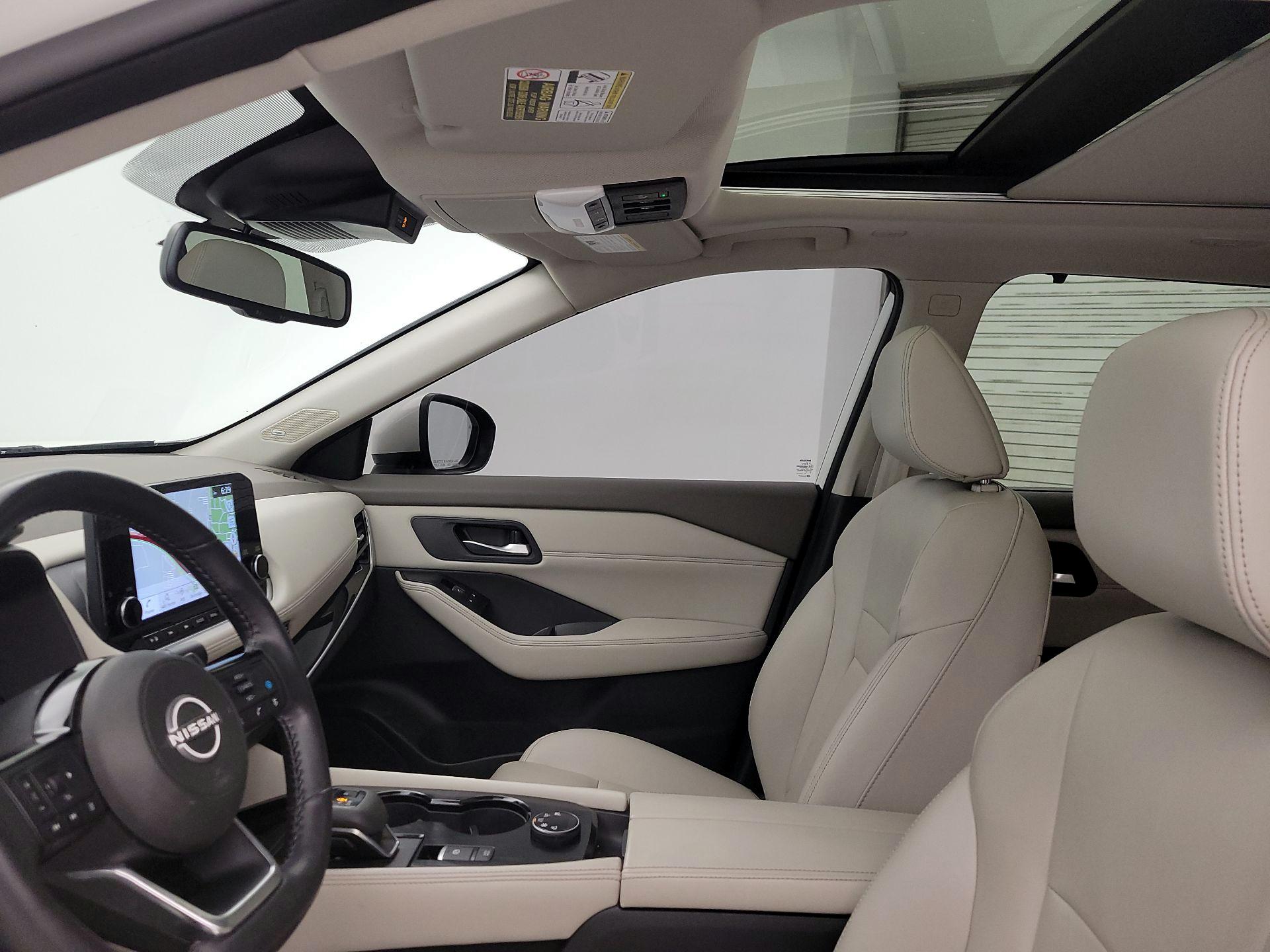 Thumbnail: 2023 Nissan Rogue - 20