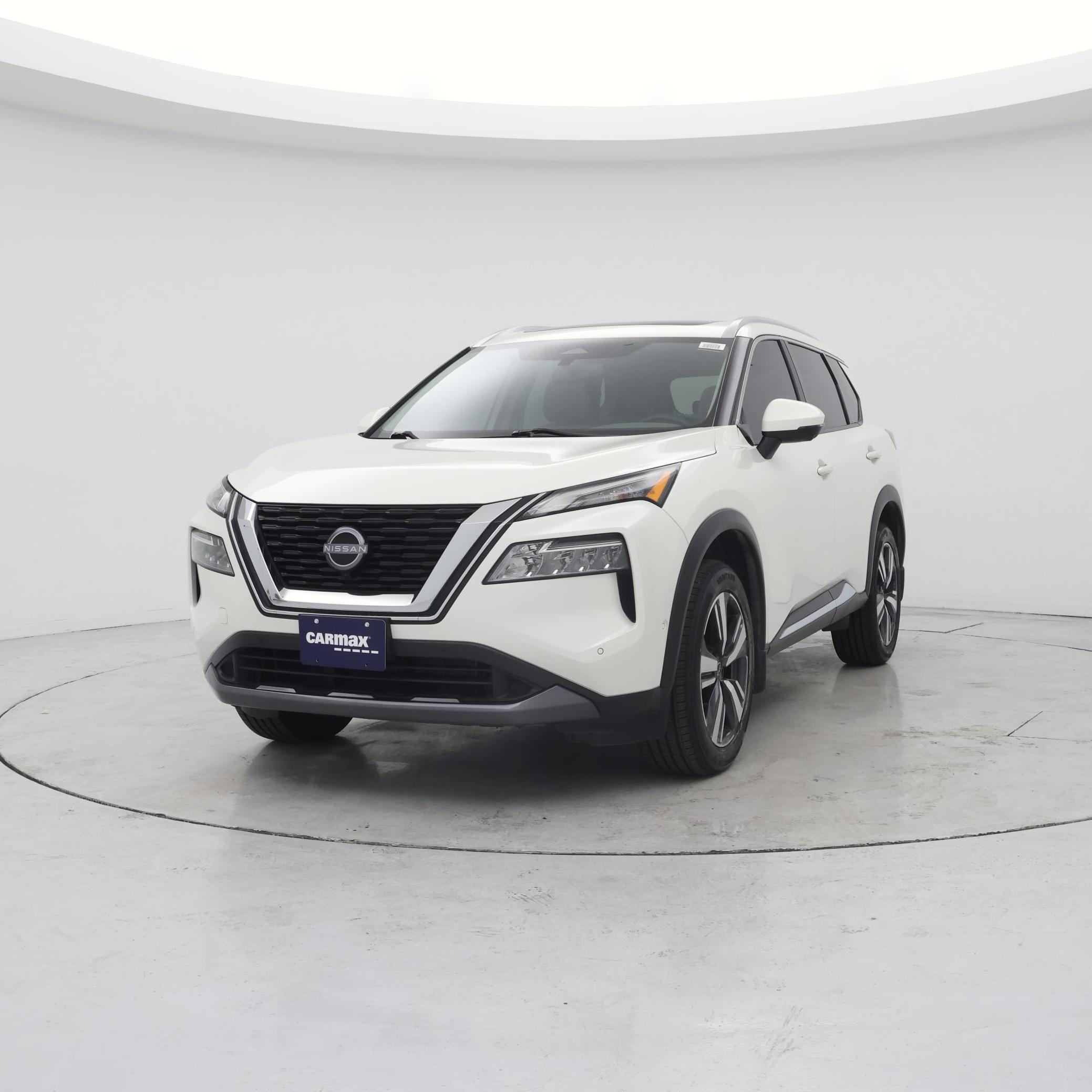 Thumbnail: 2023 Nissan Rogue - 4