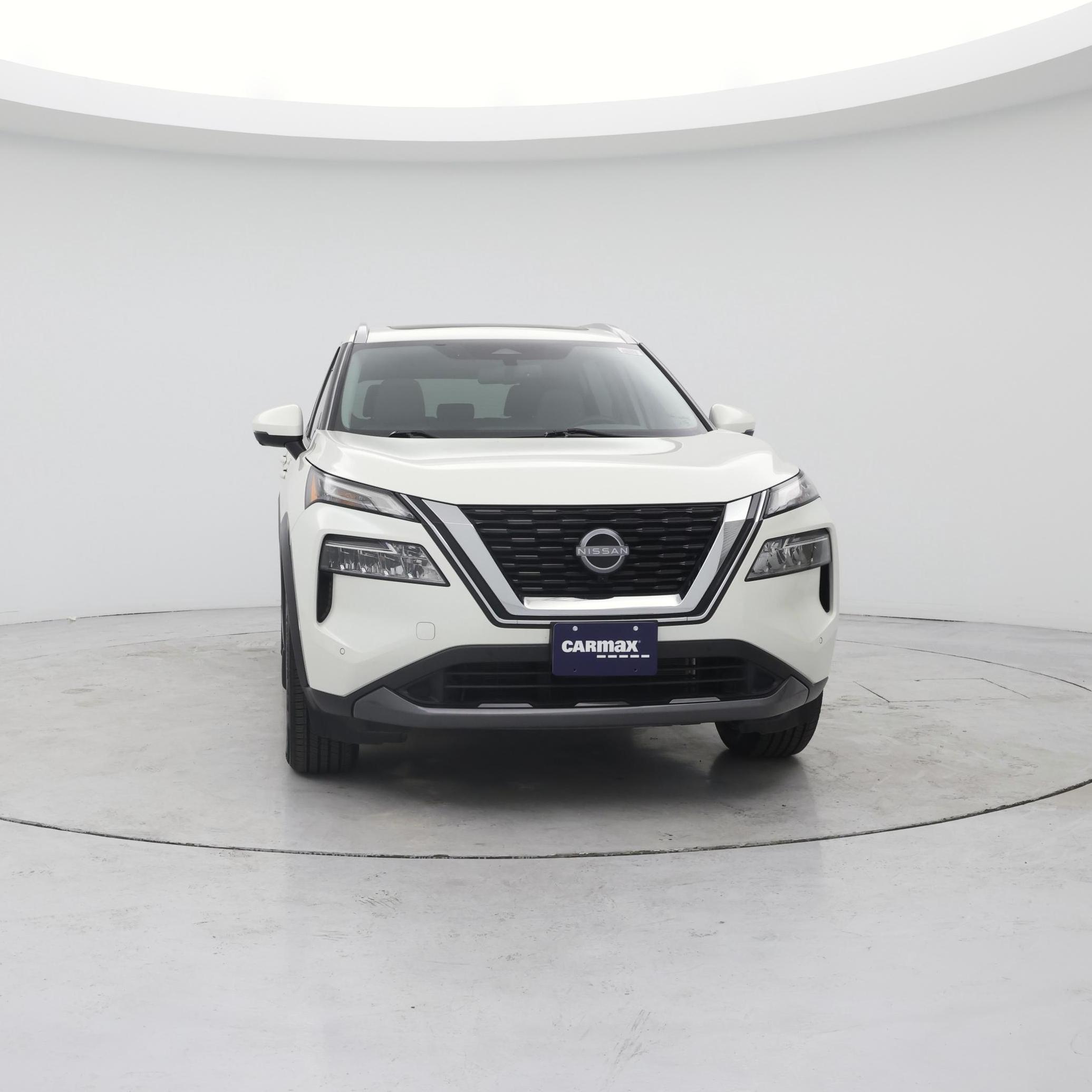 Thumbnail: 2023 Nissan Rogue - 5