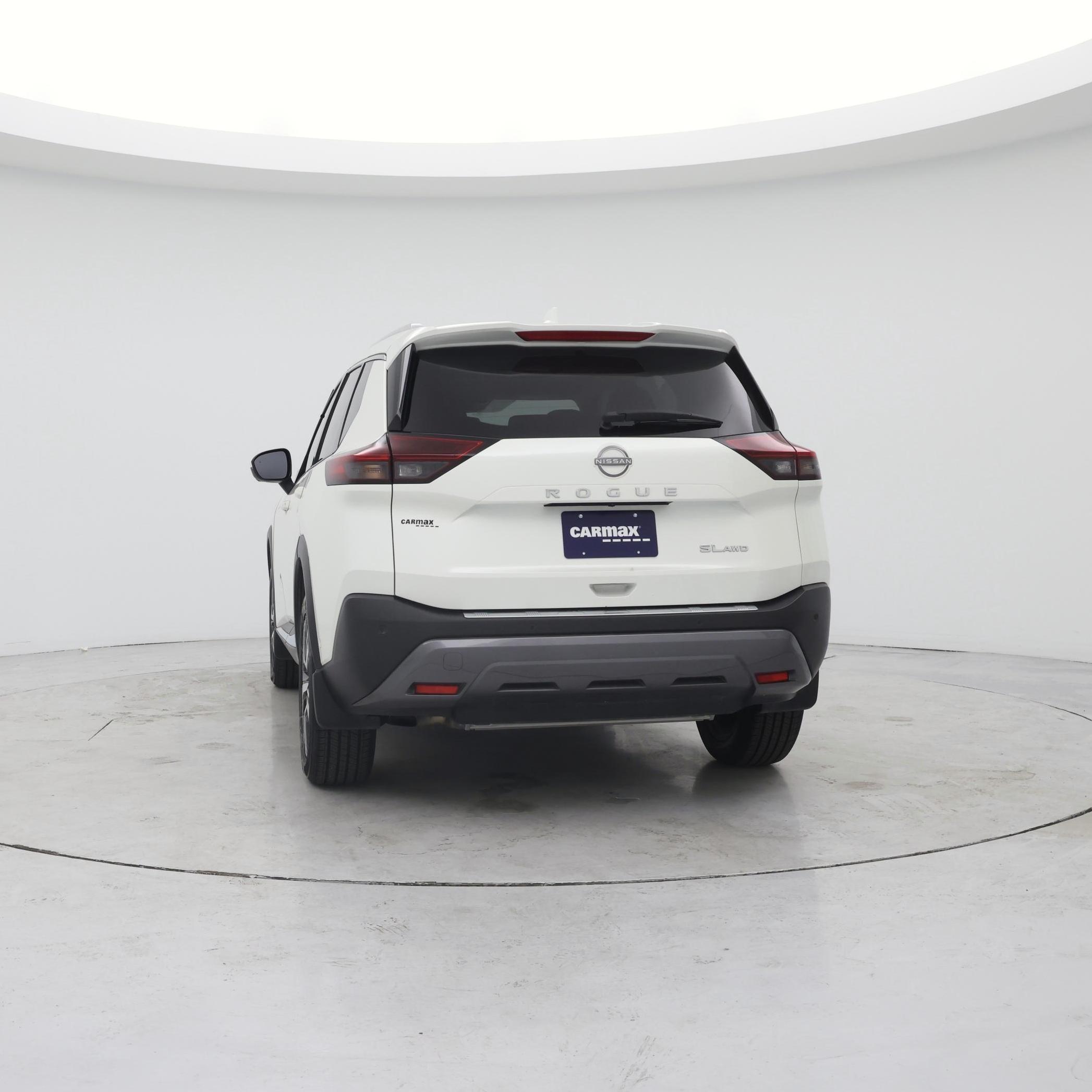 Thumbnail: 2023 Nissan Rogue - 6