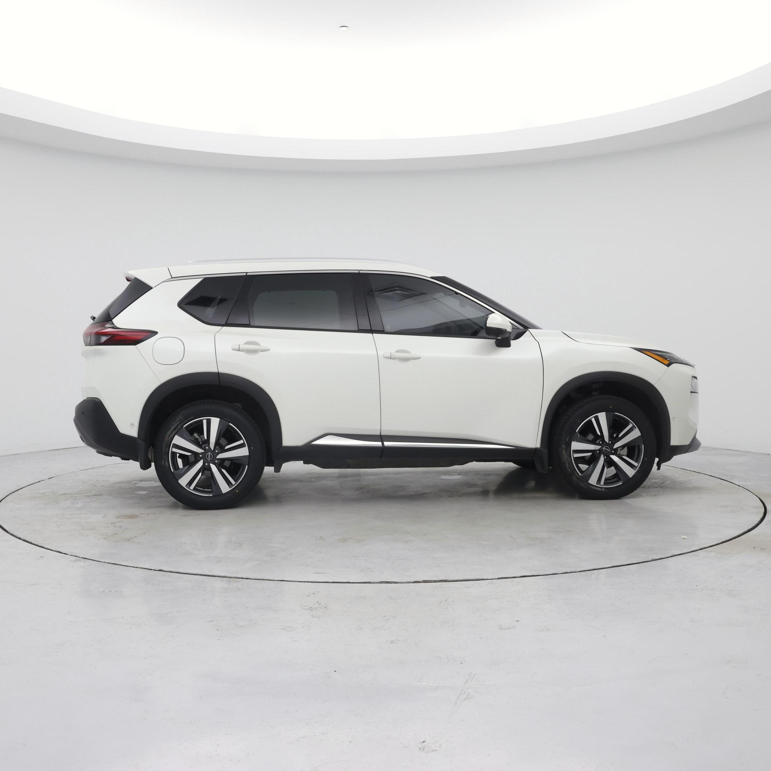 Thumbnail: 2023 Nissan Rogue - 7