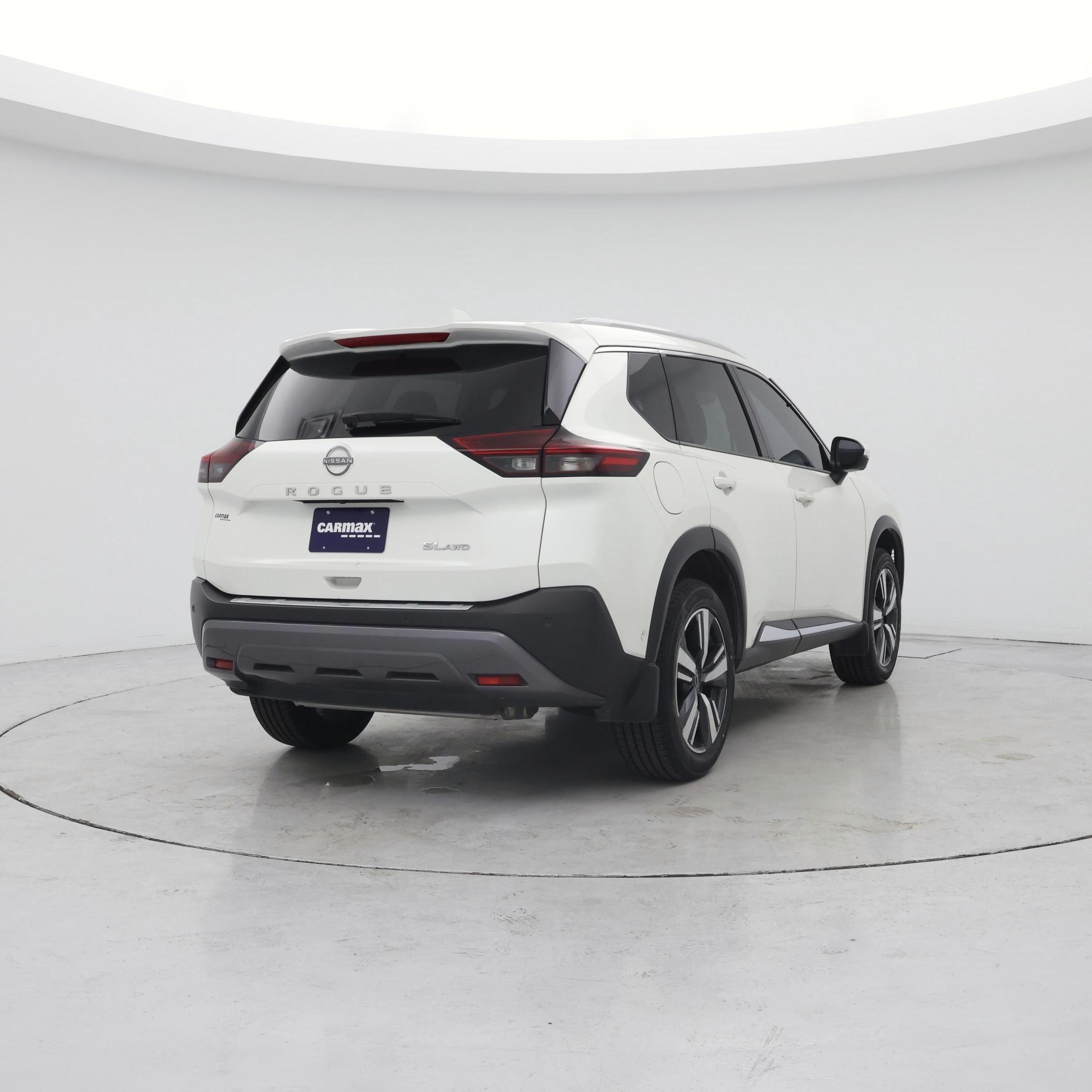 Thumbnail: 2023 Nissan Rogue - 8