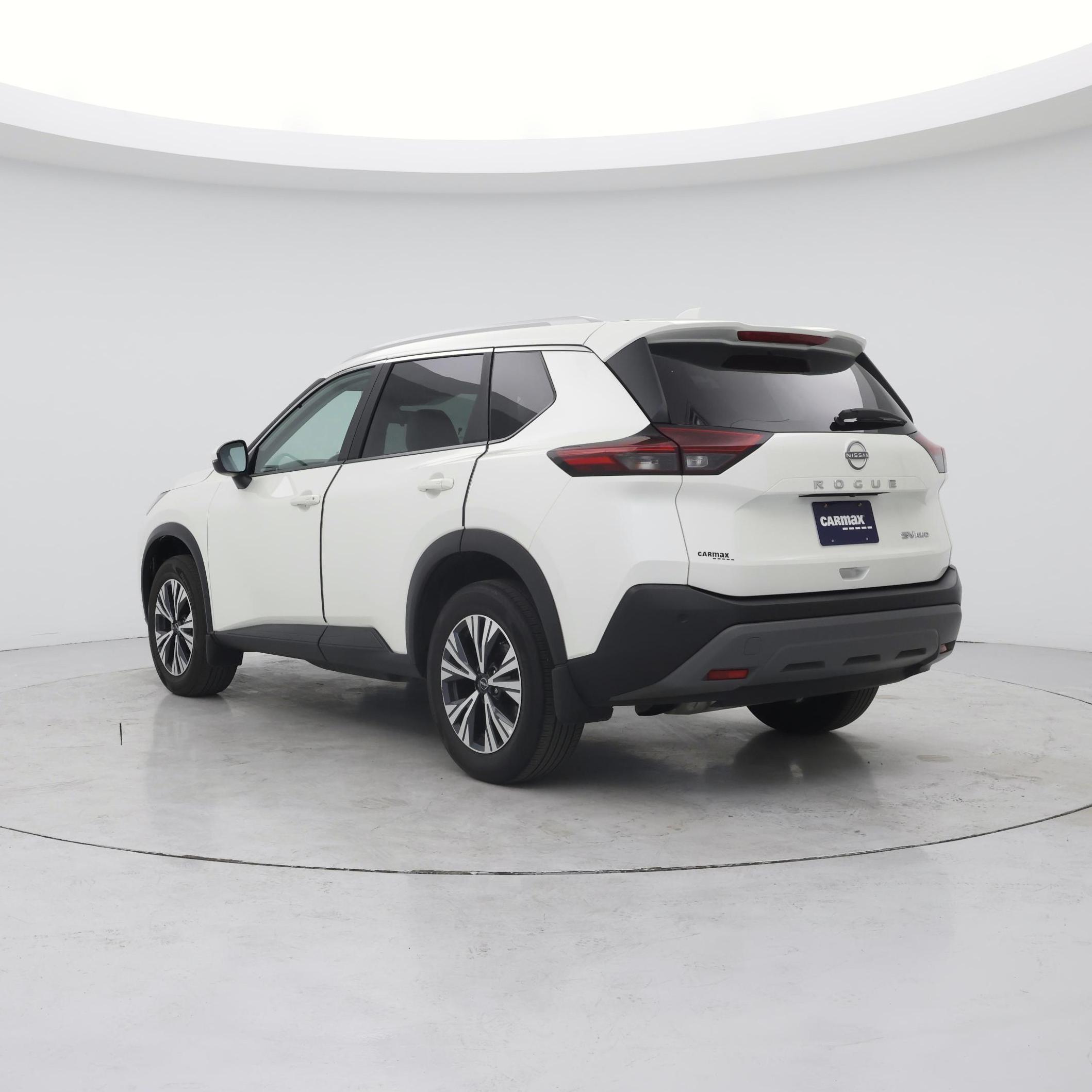 Thumbnail: 2023 Nissan Rogue - 2