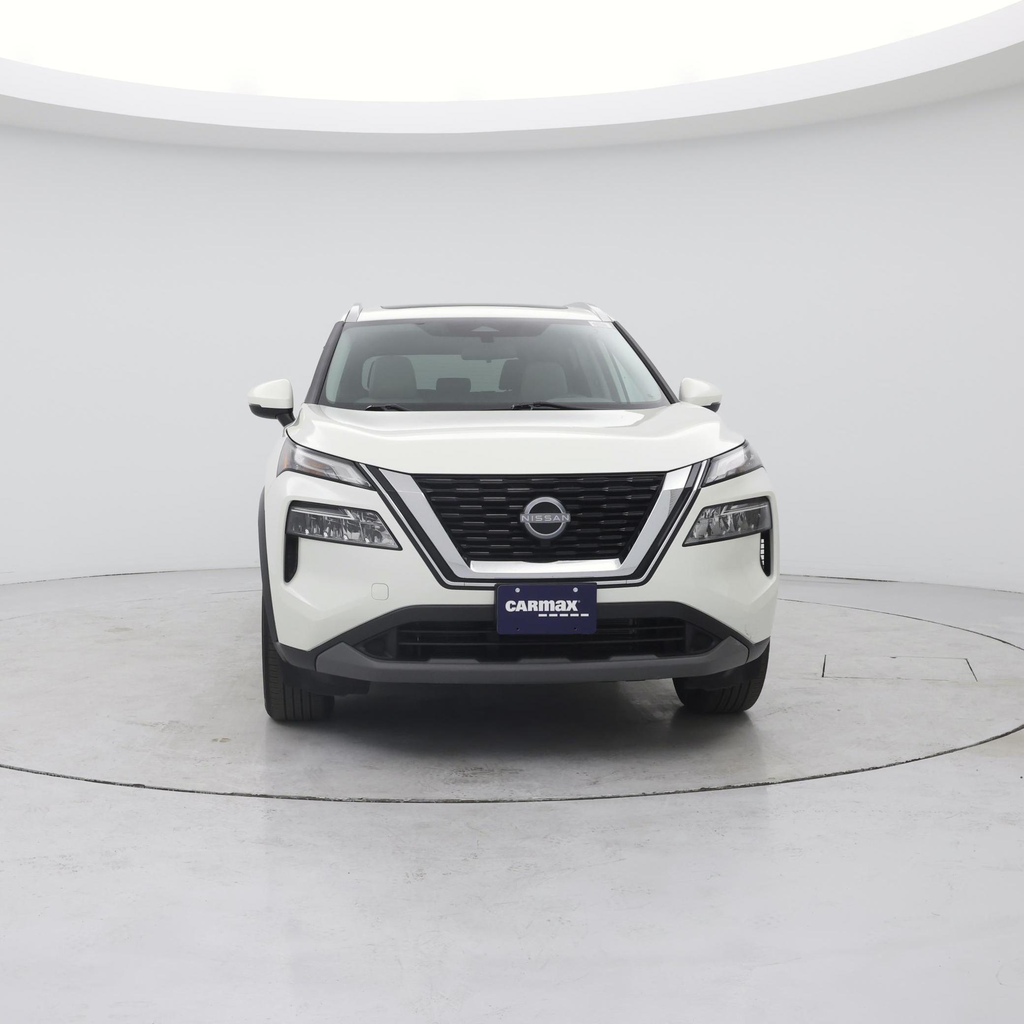 Thumbnail: 2023 Nissan Rogue - 5
