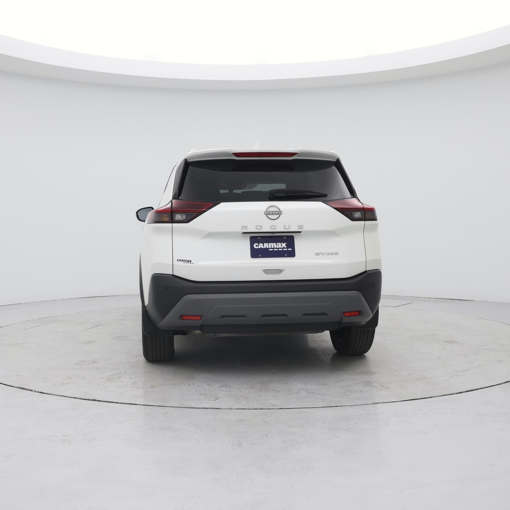 Thumbnail: 2023 Nissan Rogue - 6