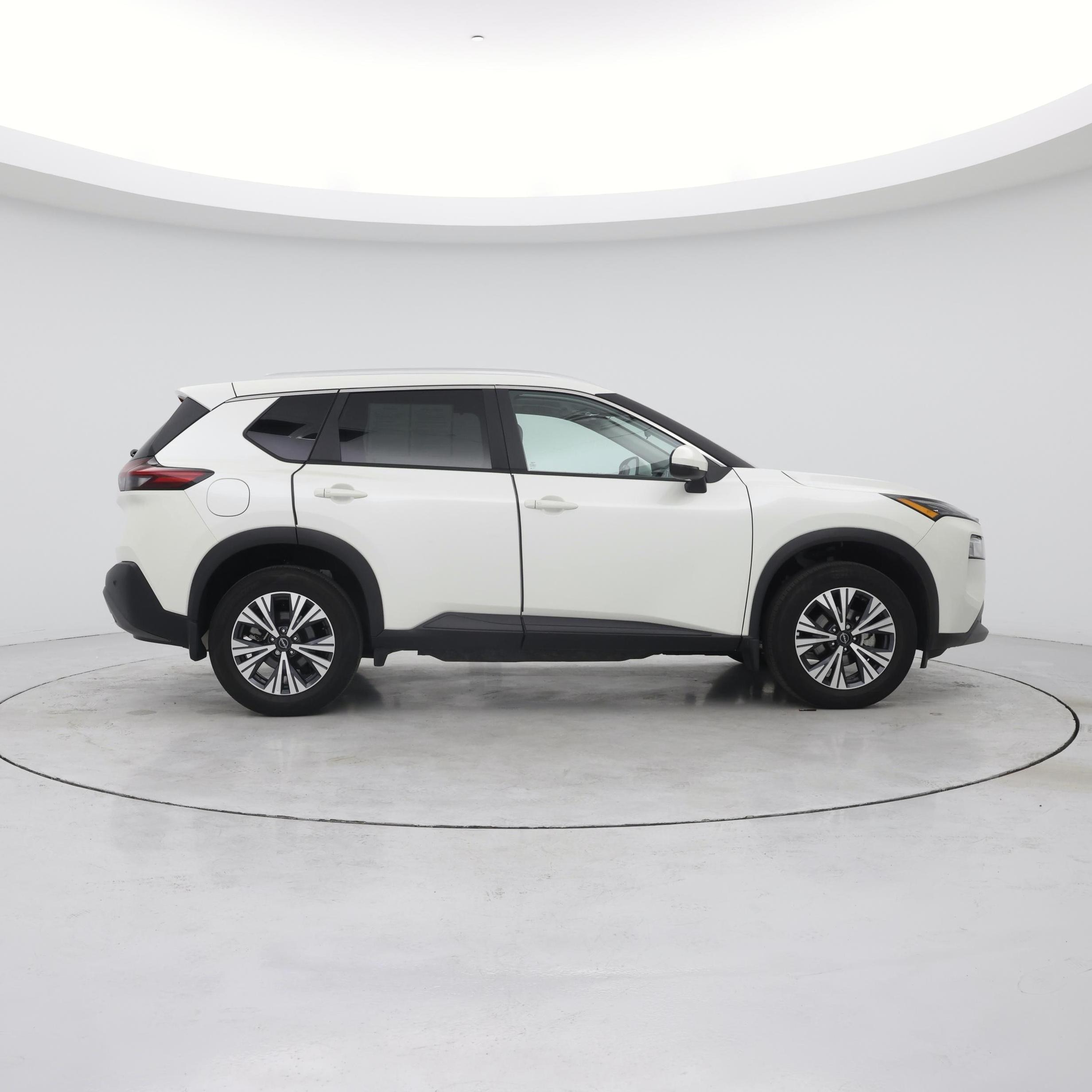 Thumbnail: 2023 Nissan Rogue - 7