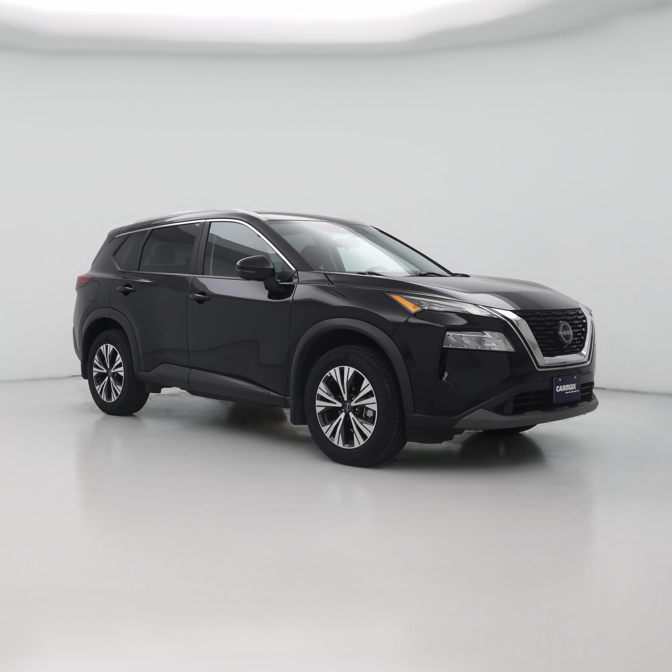 Thumbnail: 2023 Nissan Rogue - 1