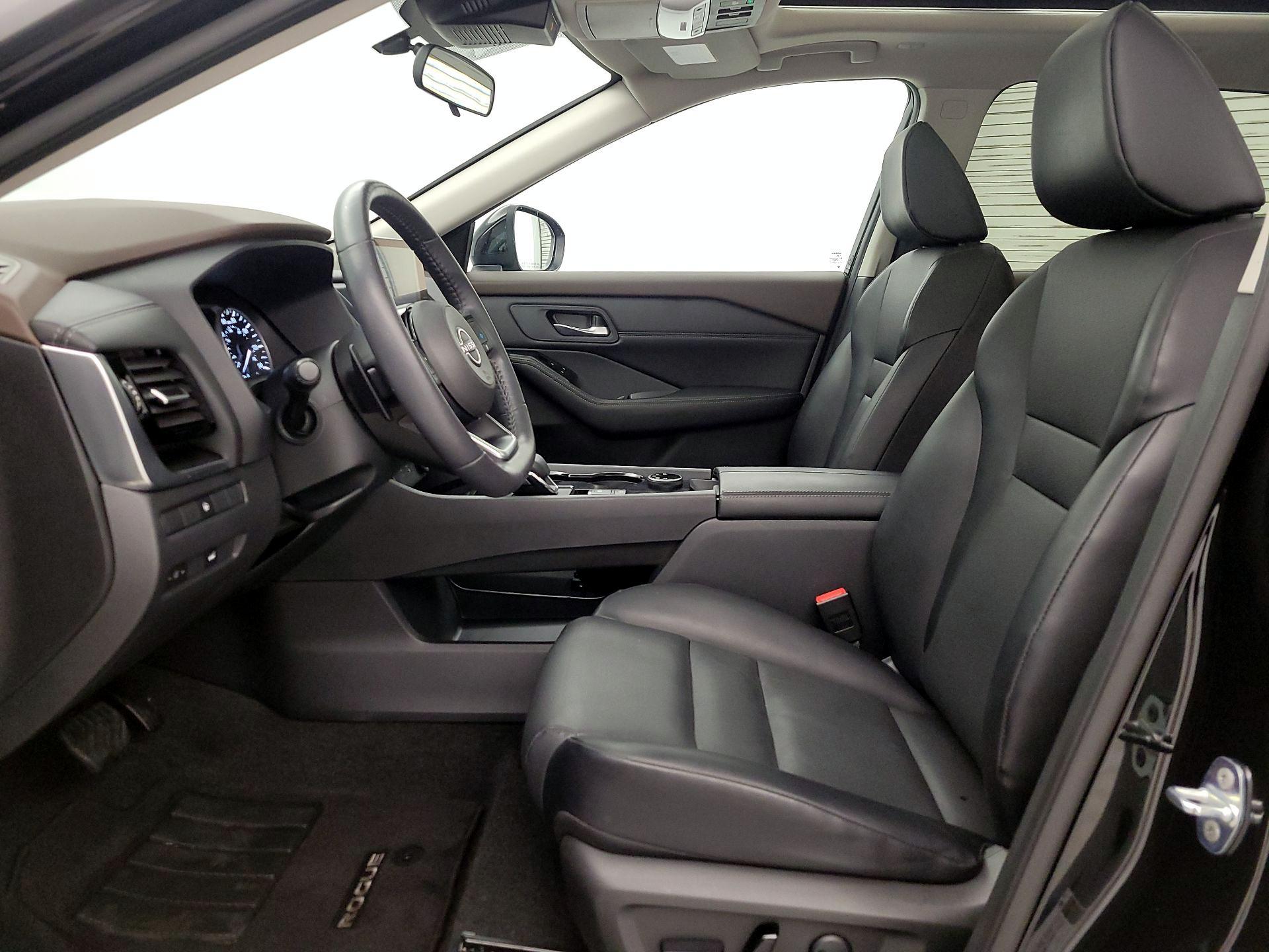 Thumbnail: 2023 Nissan Rogue - 11